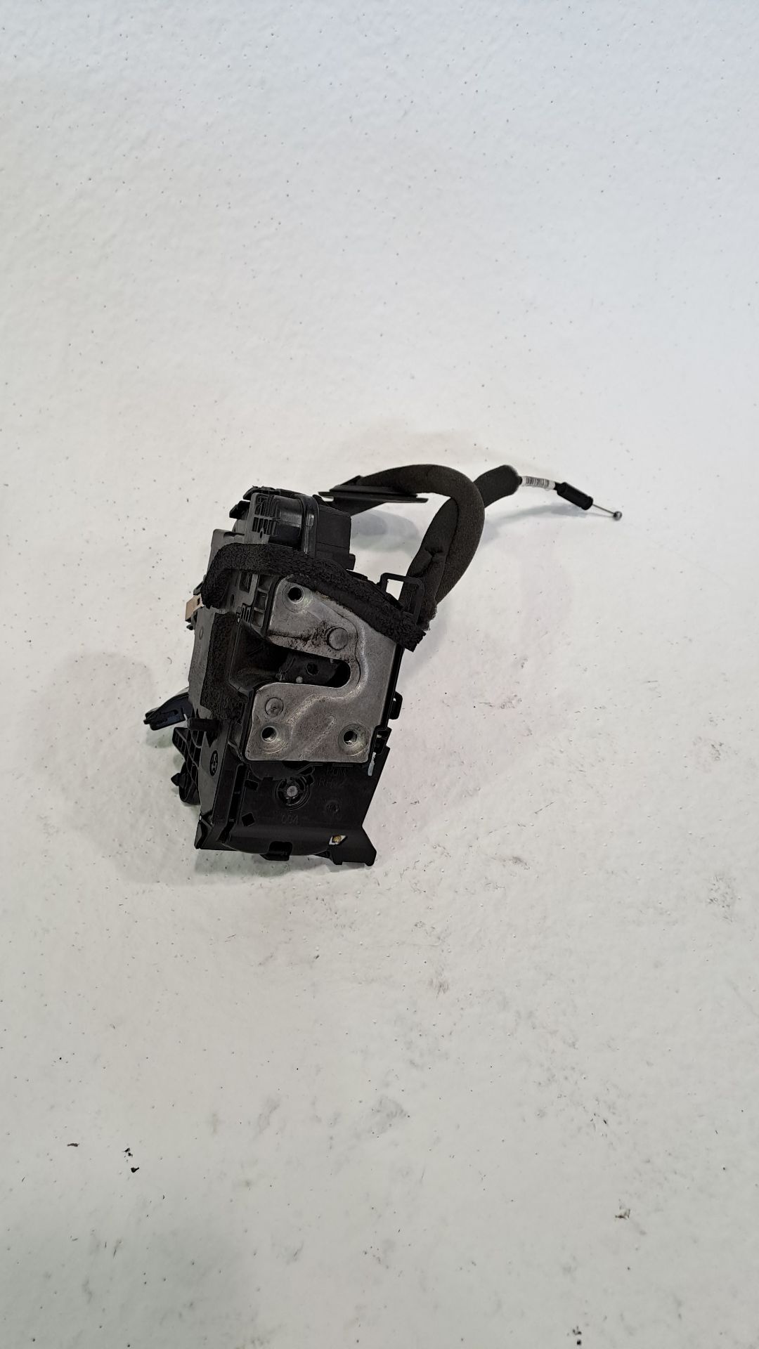 Rear right door lock SMART FORFOUR