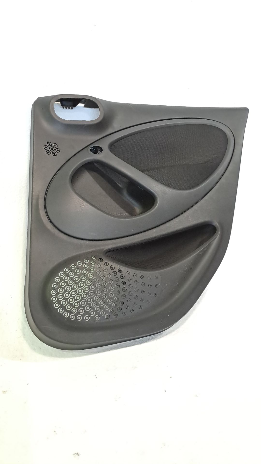 Rear Right Door Trim Panel SMART FORFOUR