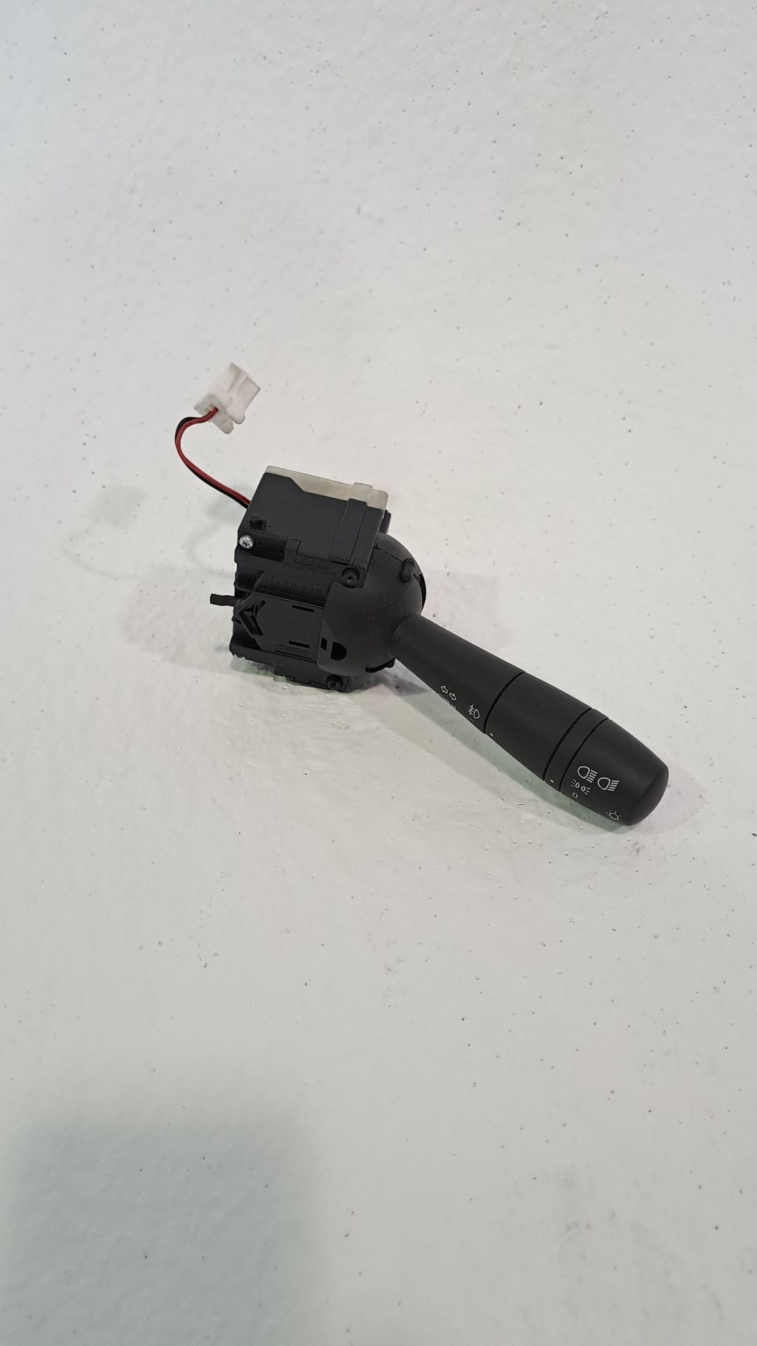 Comando indicatori di direzione SMART FORFOUR
