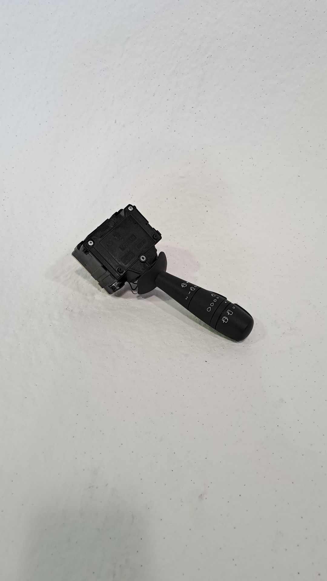 Comando tergicristallo SMART FORFOUR