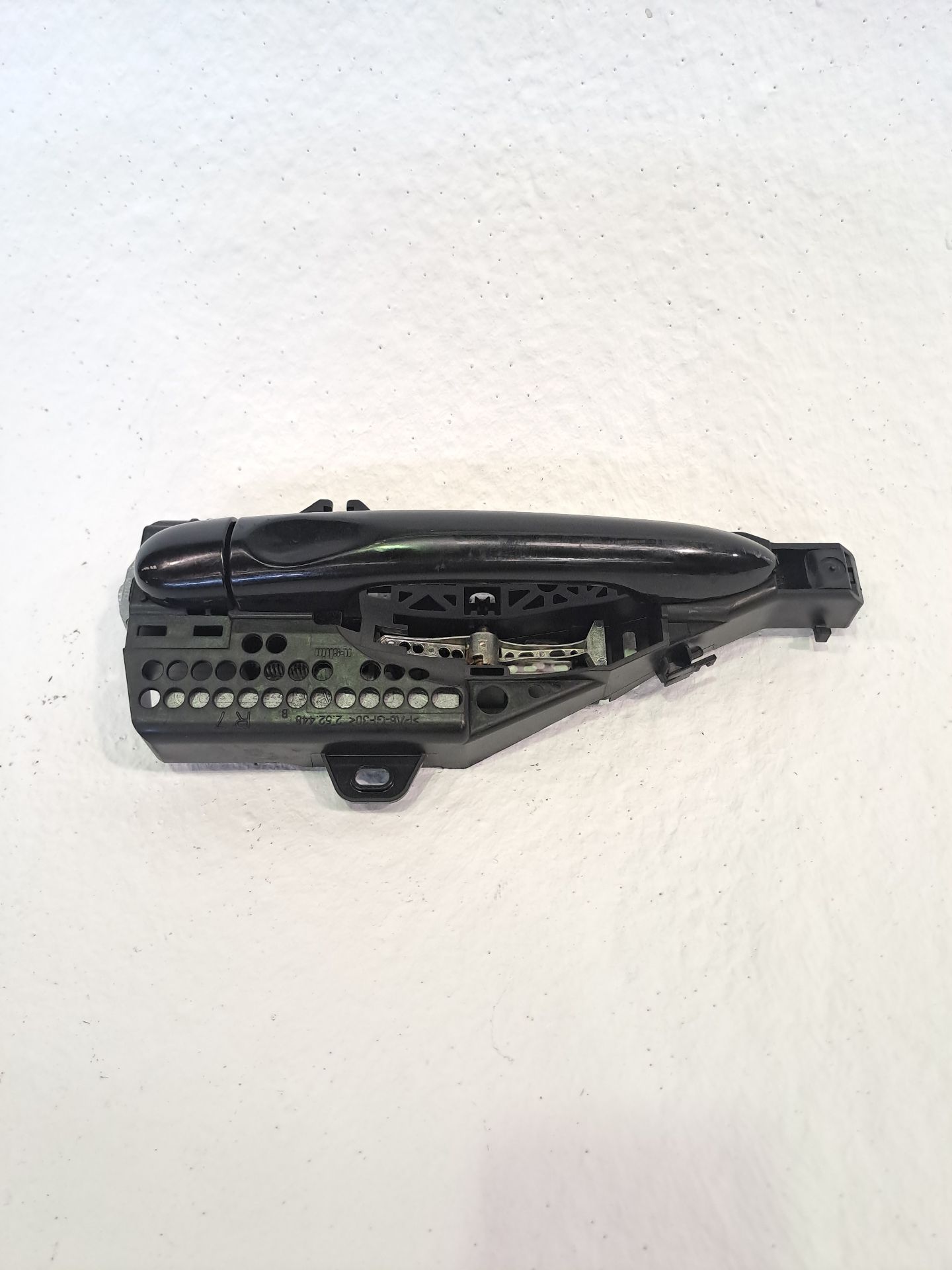 Rear Right Exterior Door Handle SMART FORFOUR