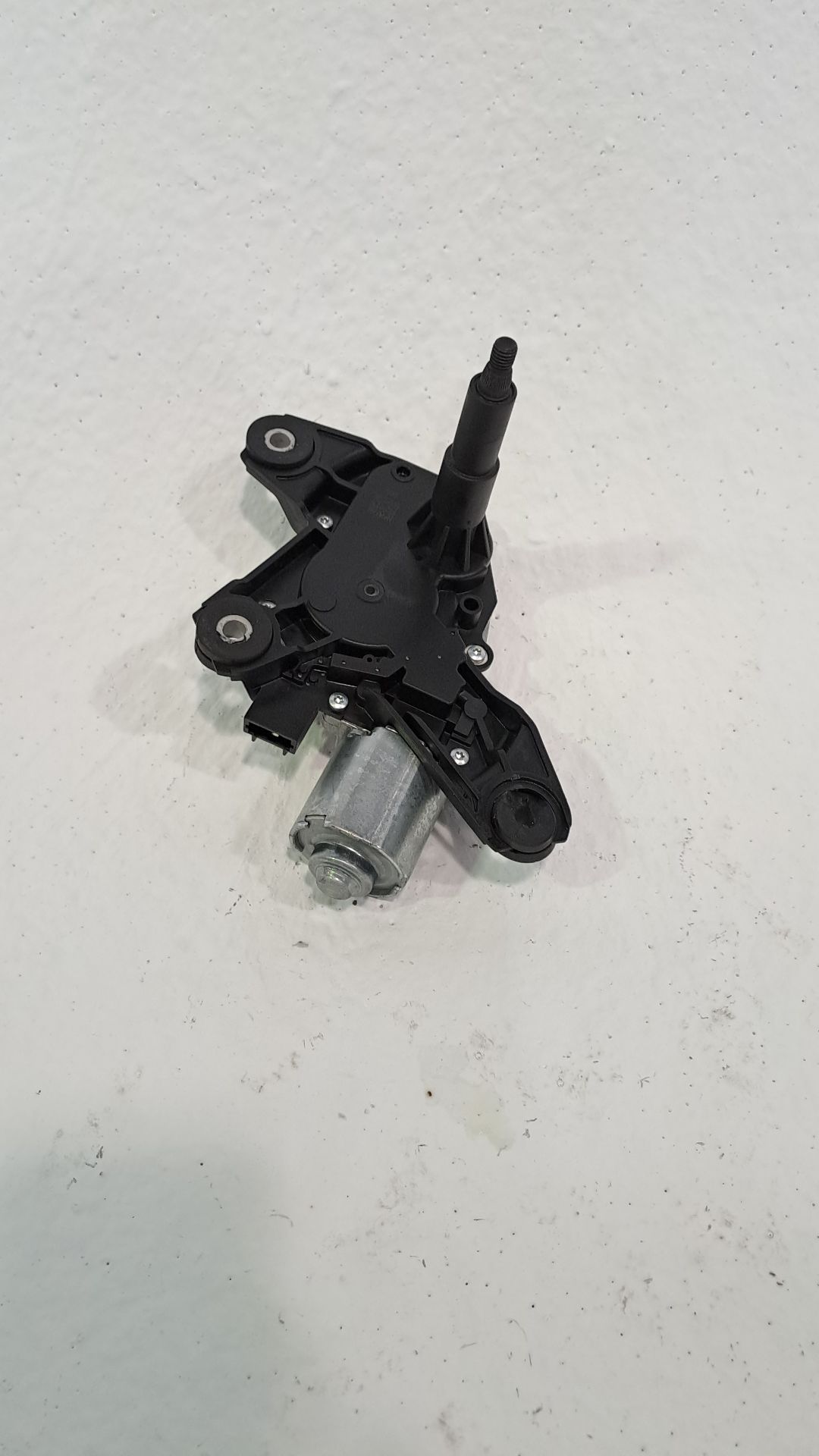 Motor limpa-vidros traseiro SMART FORFOUR