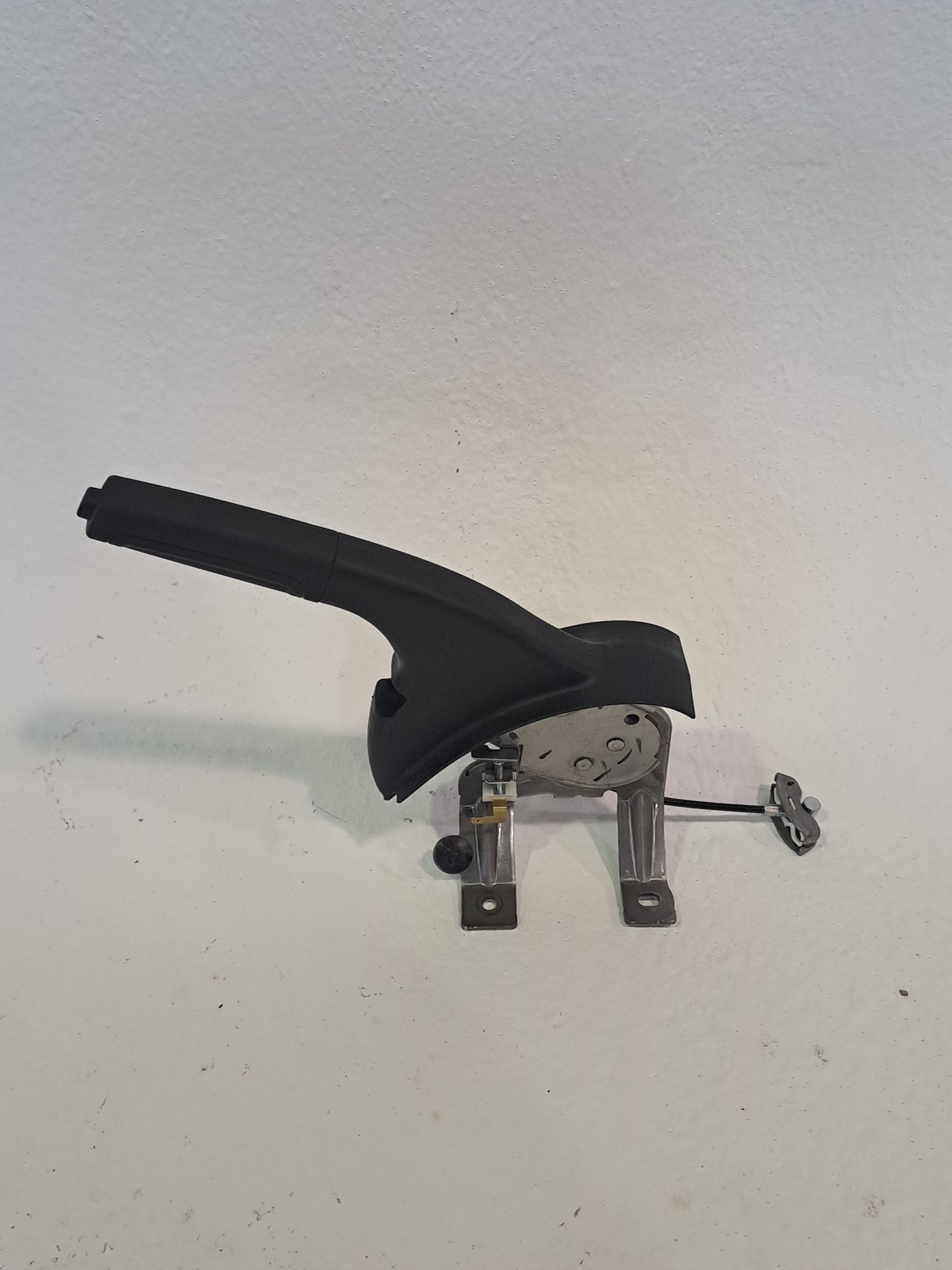 Levier de frein à main SMART FORFOUR