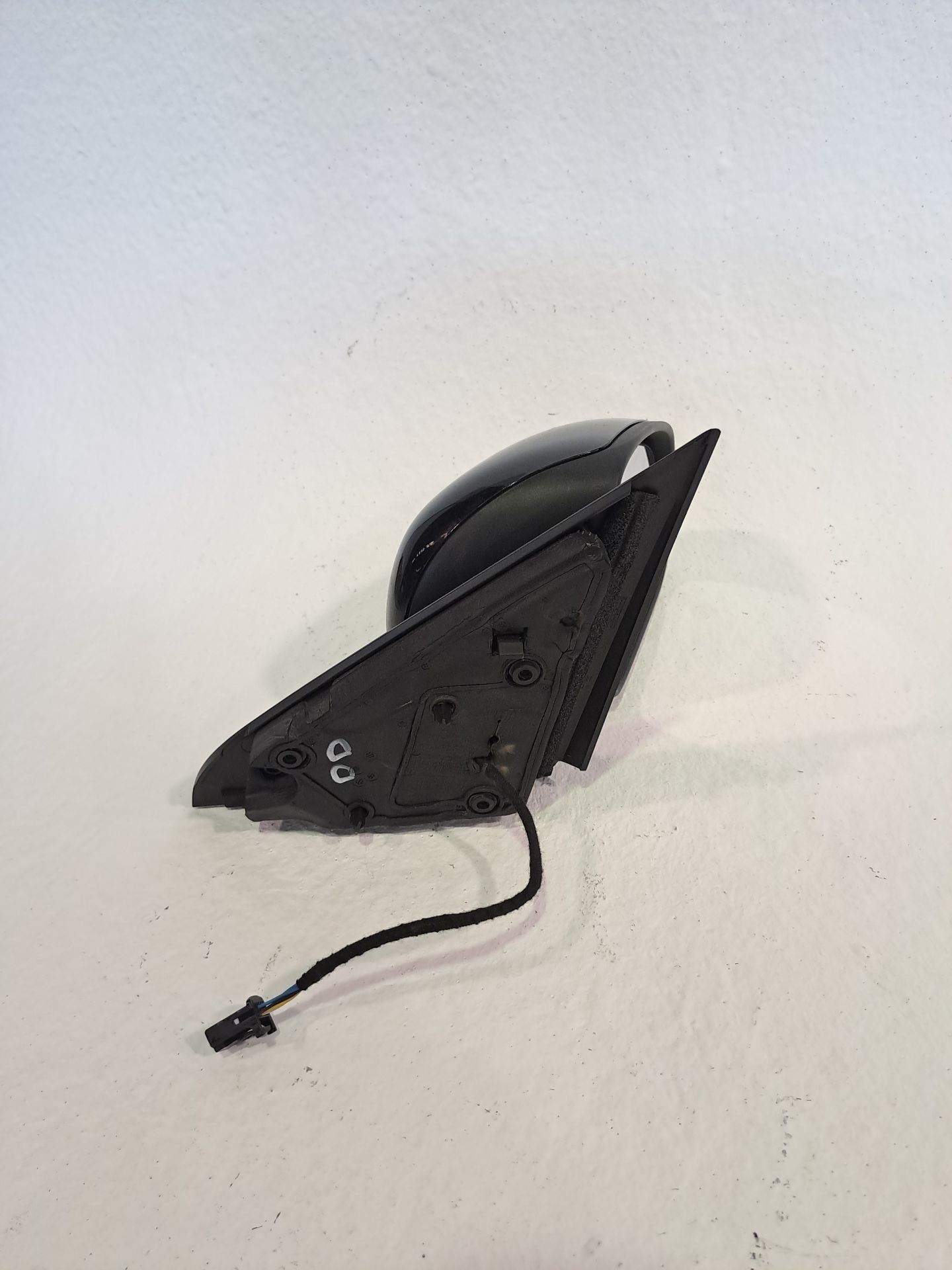 RETROVISOR DERECHO SMART FORFOUR