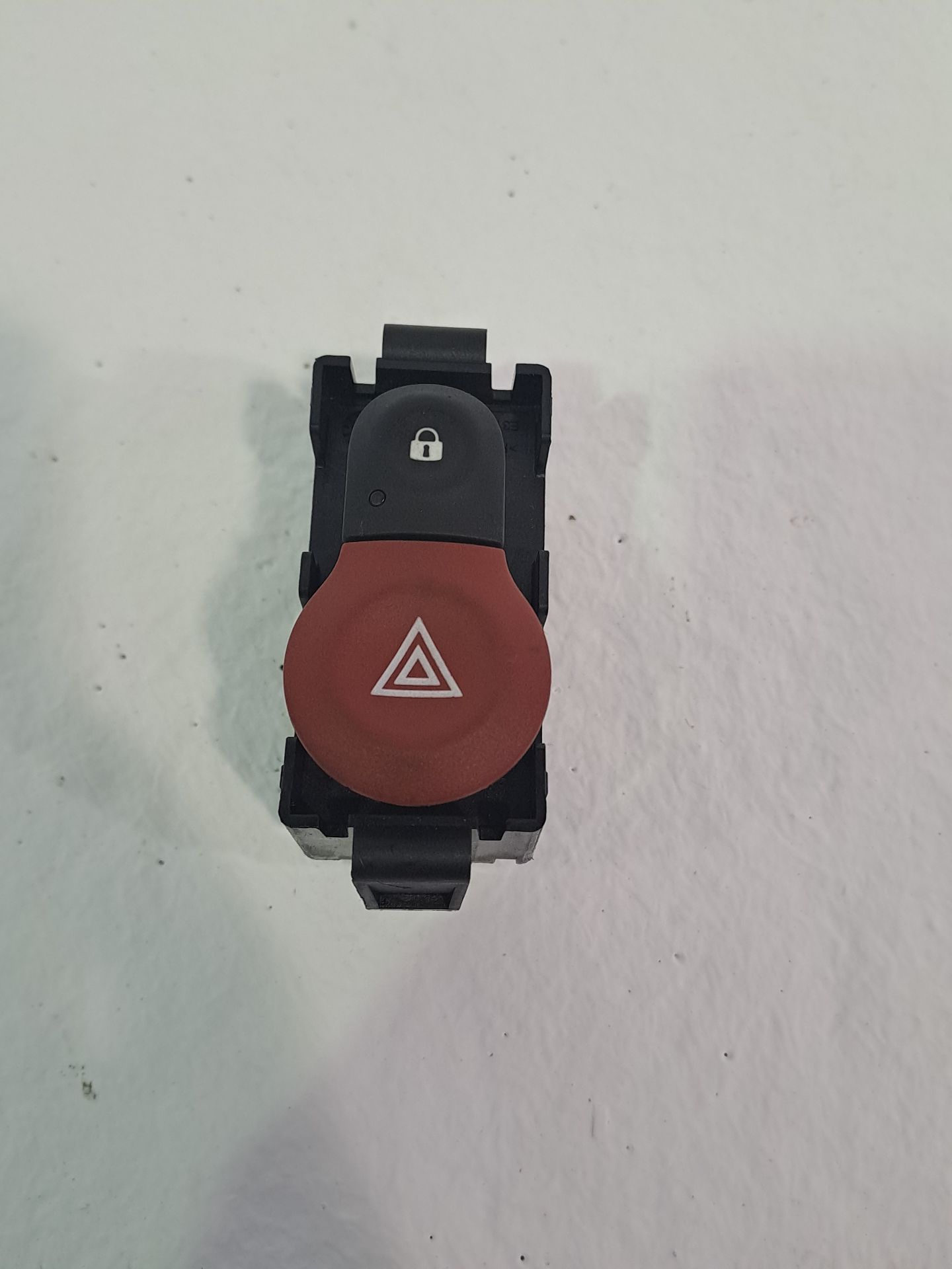 Témoin lumineux SMART FORFOUR