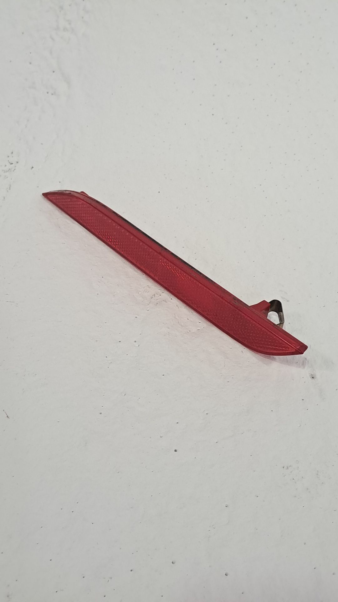 Rear Right Bumper Light SMART FORFOUR