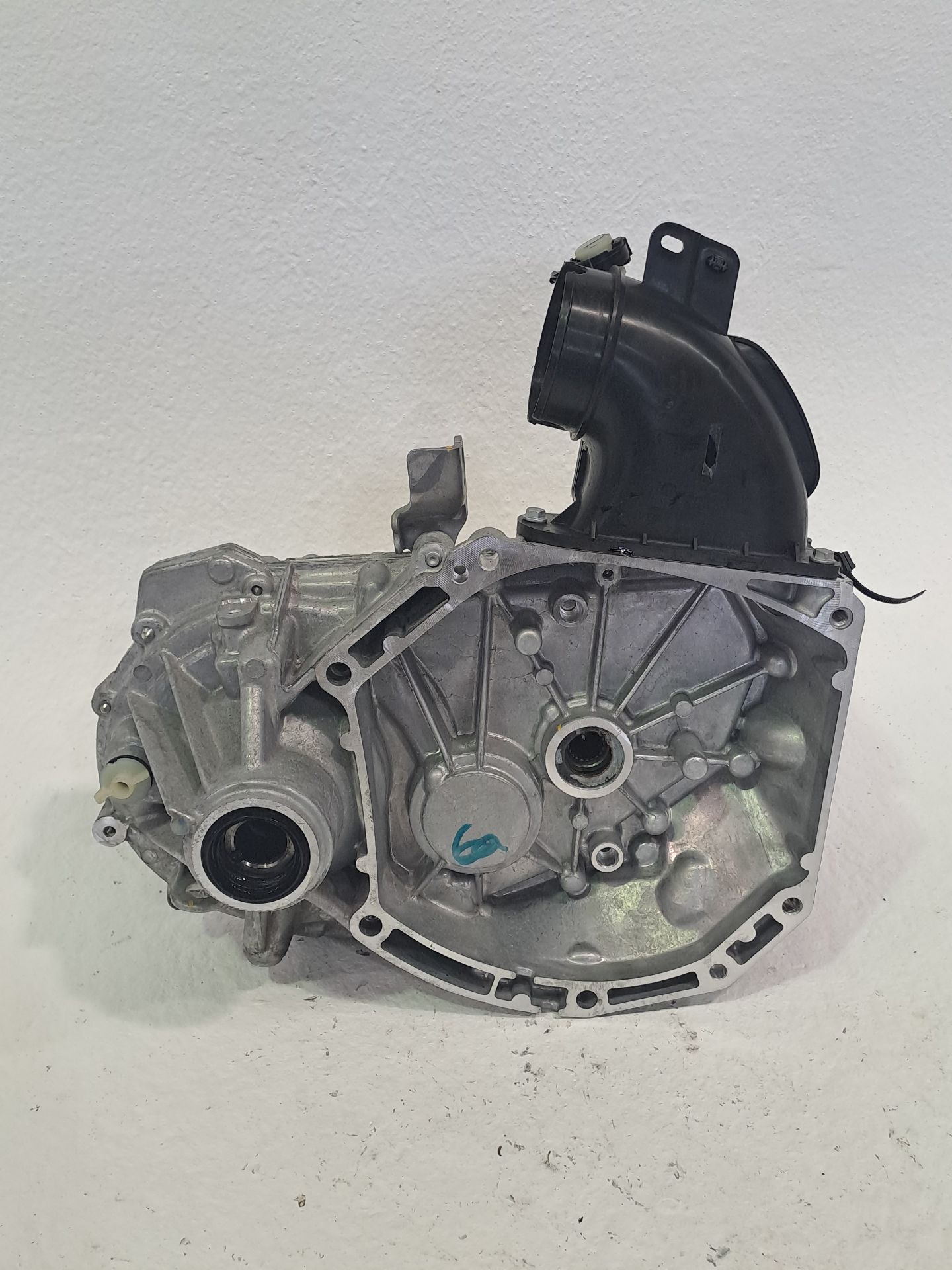 Verteilergetriebe SMART FORFOUR