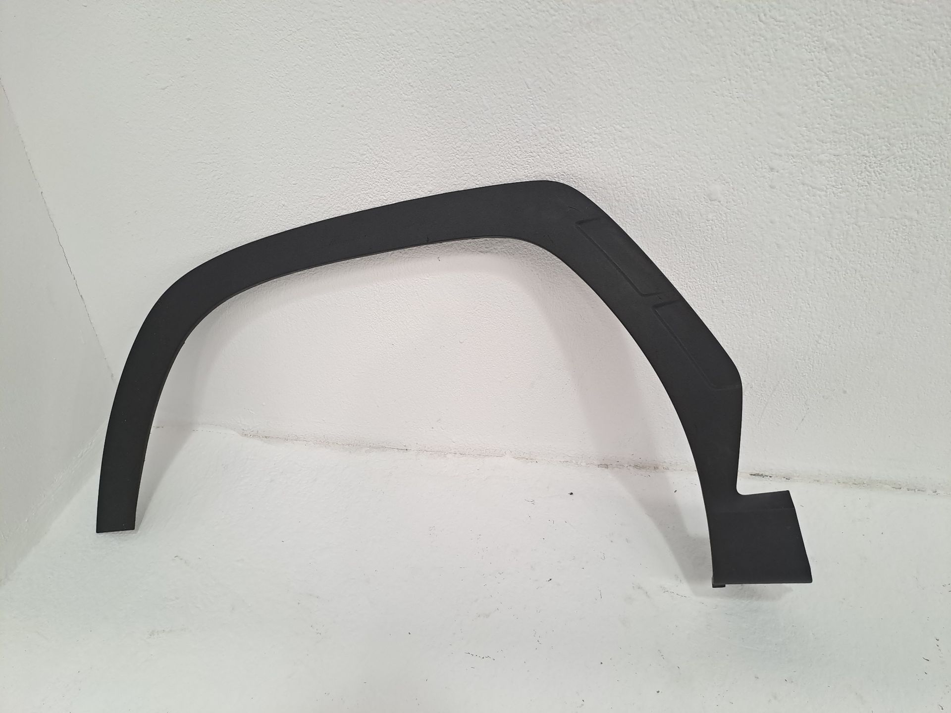 Front Left Side Skirt HYUNDAI TUCSON