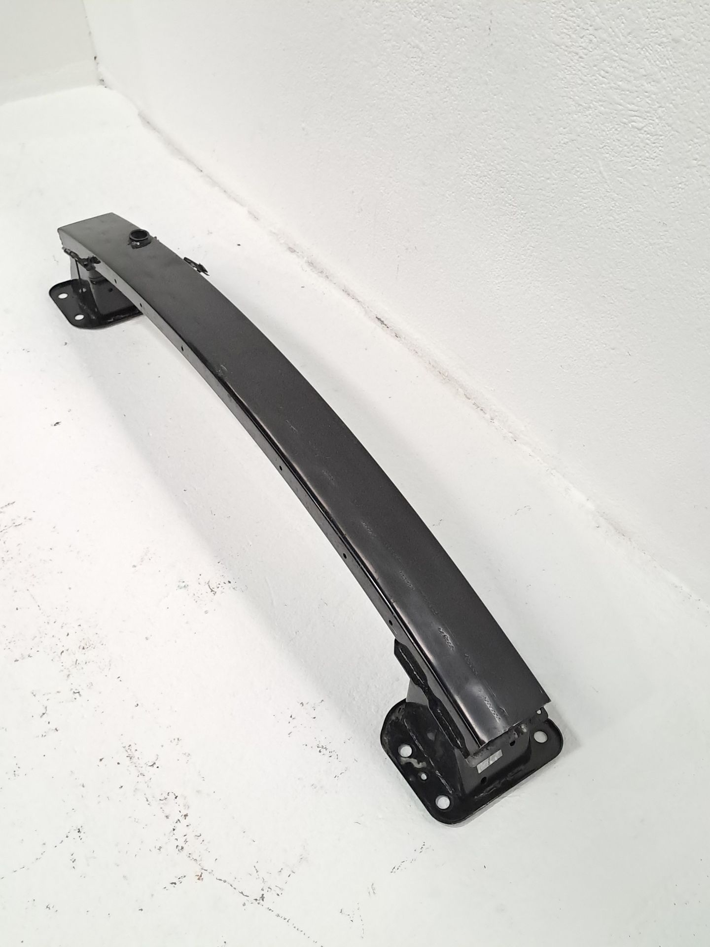 Front Bumper Reinforcement HYUNDAI TUCSON