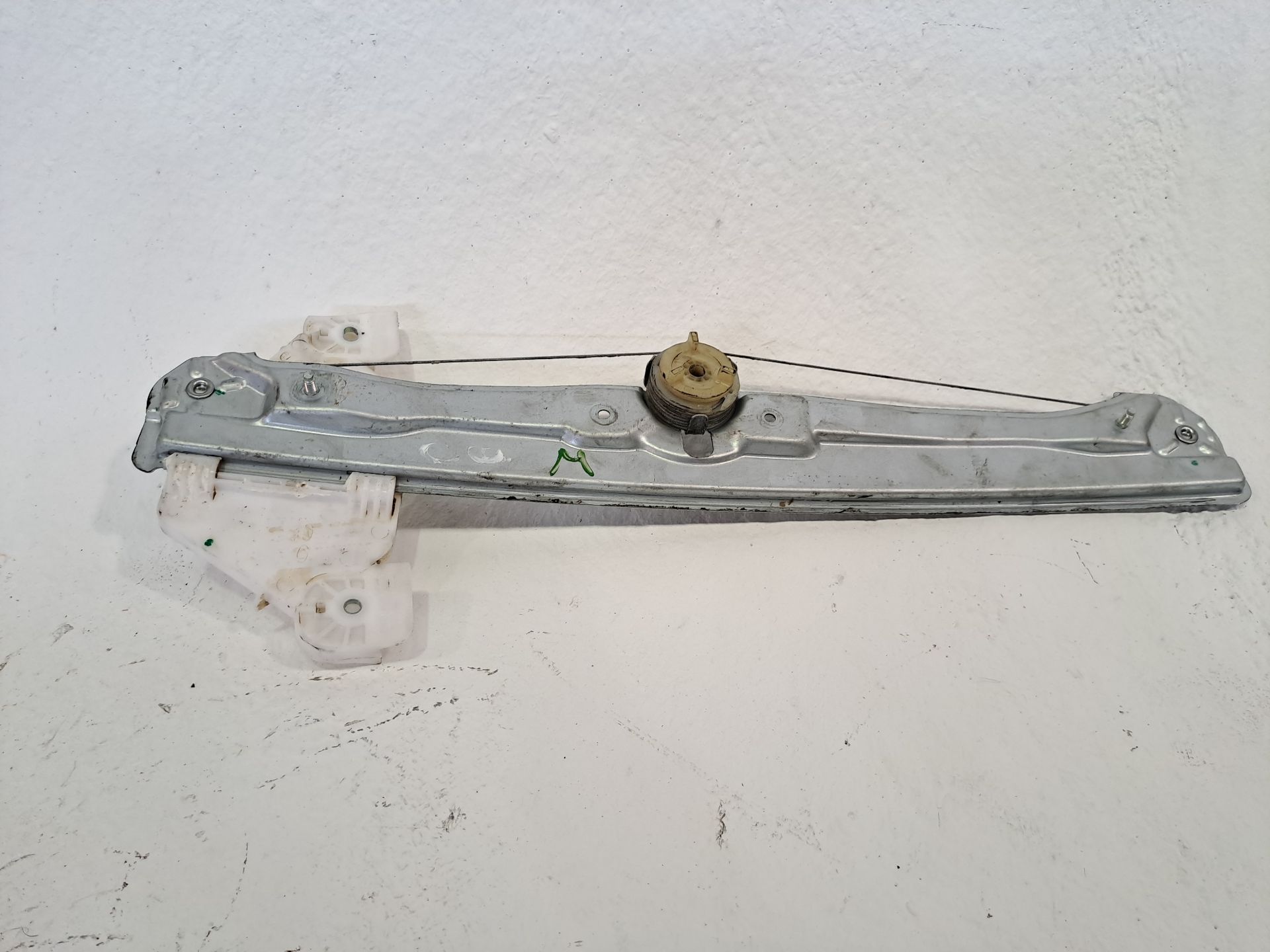 ELEVALUNAS DELANTERO DERECHO HYUNDAI TUCSON