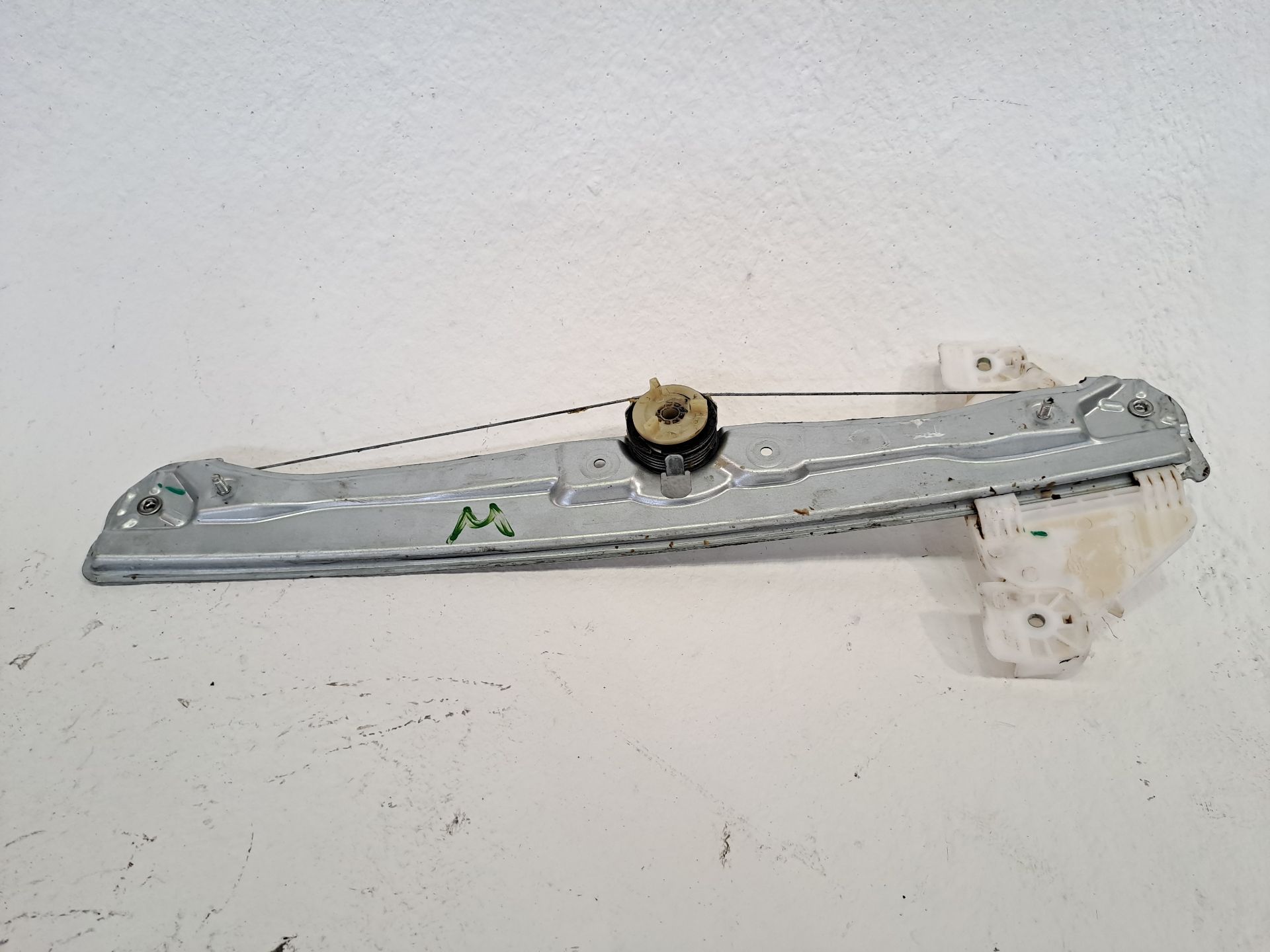 Front left window regulator HYUNDAI TUCSON