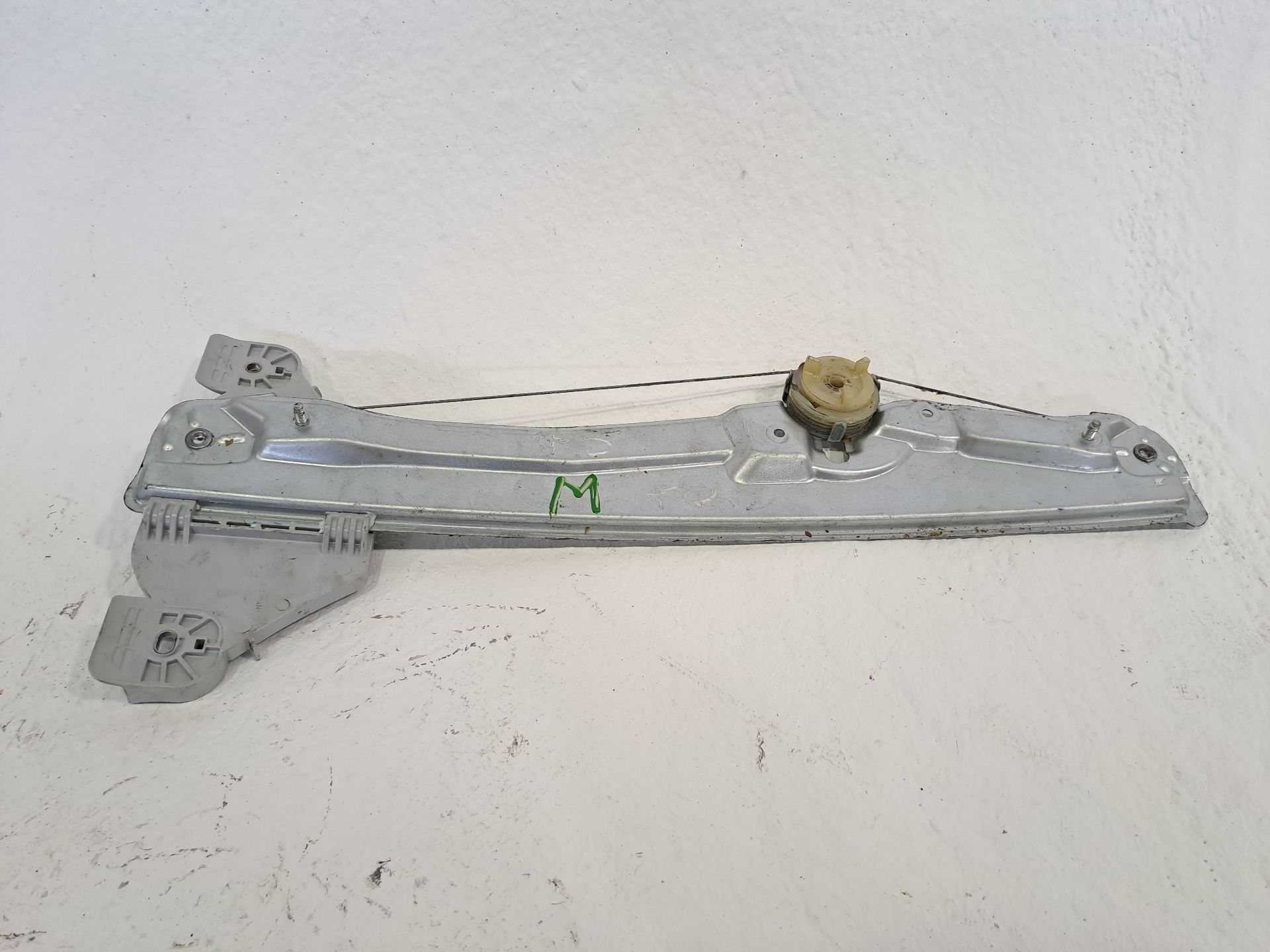 Rear right window regulator HYUNDAI TUCSON