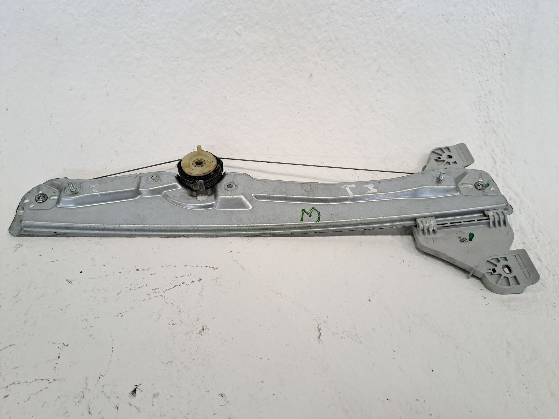 Rear left window regulator HYUNDAI TUCSON
