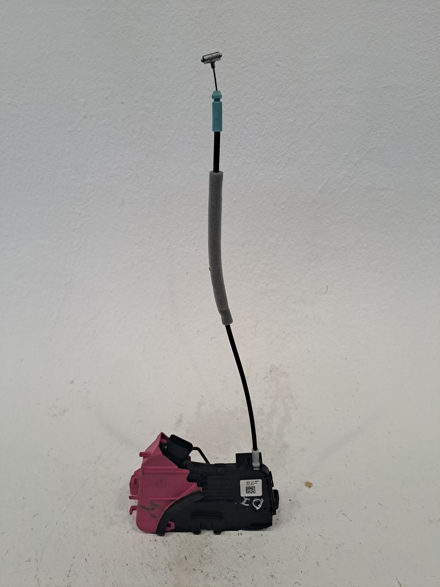 Front left door lock HYUNDAI TUCSON
