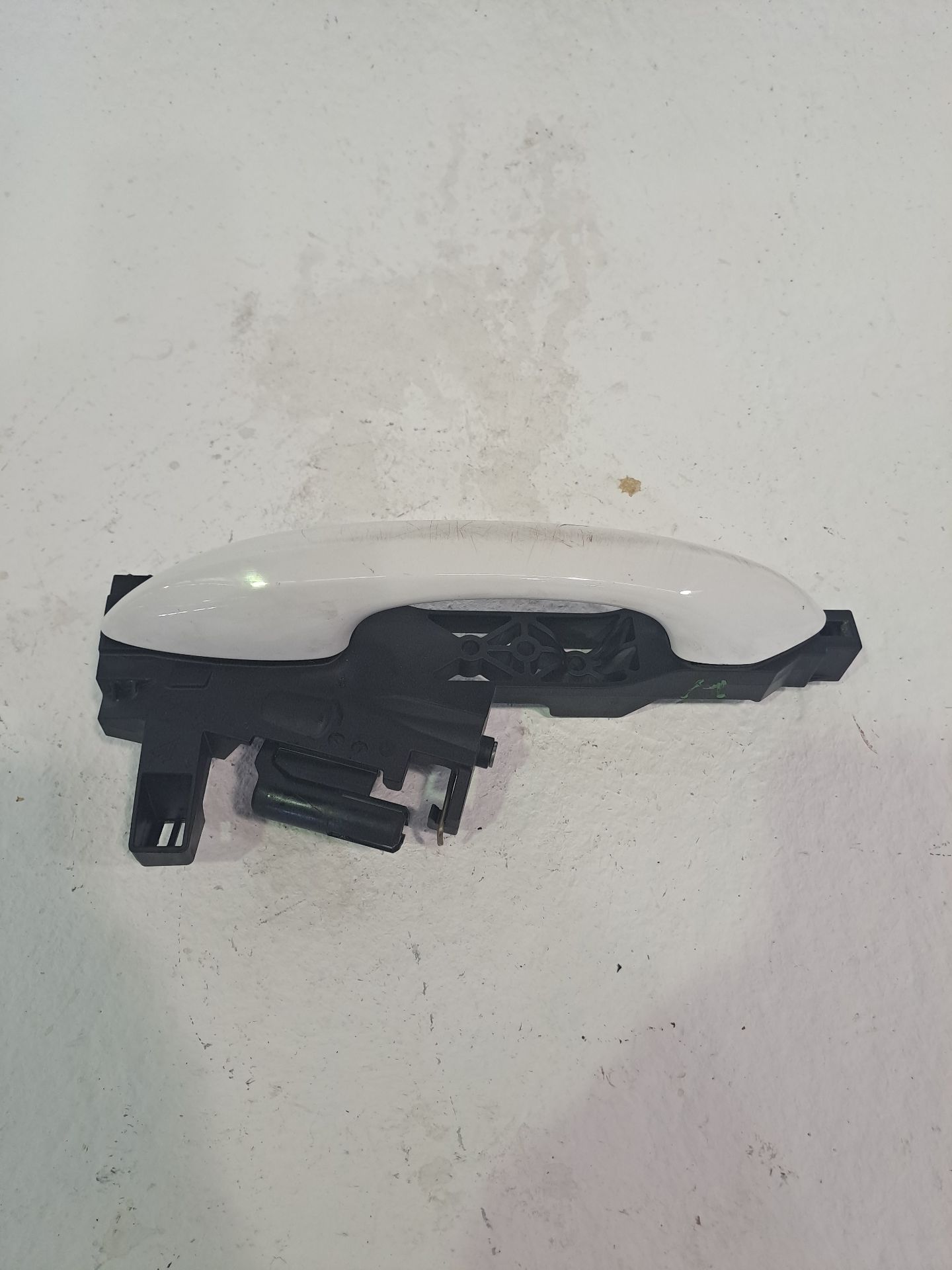 Rear Left Exterior Door Handle HYUNDAI TUCSON