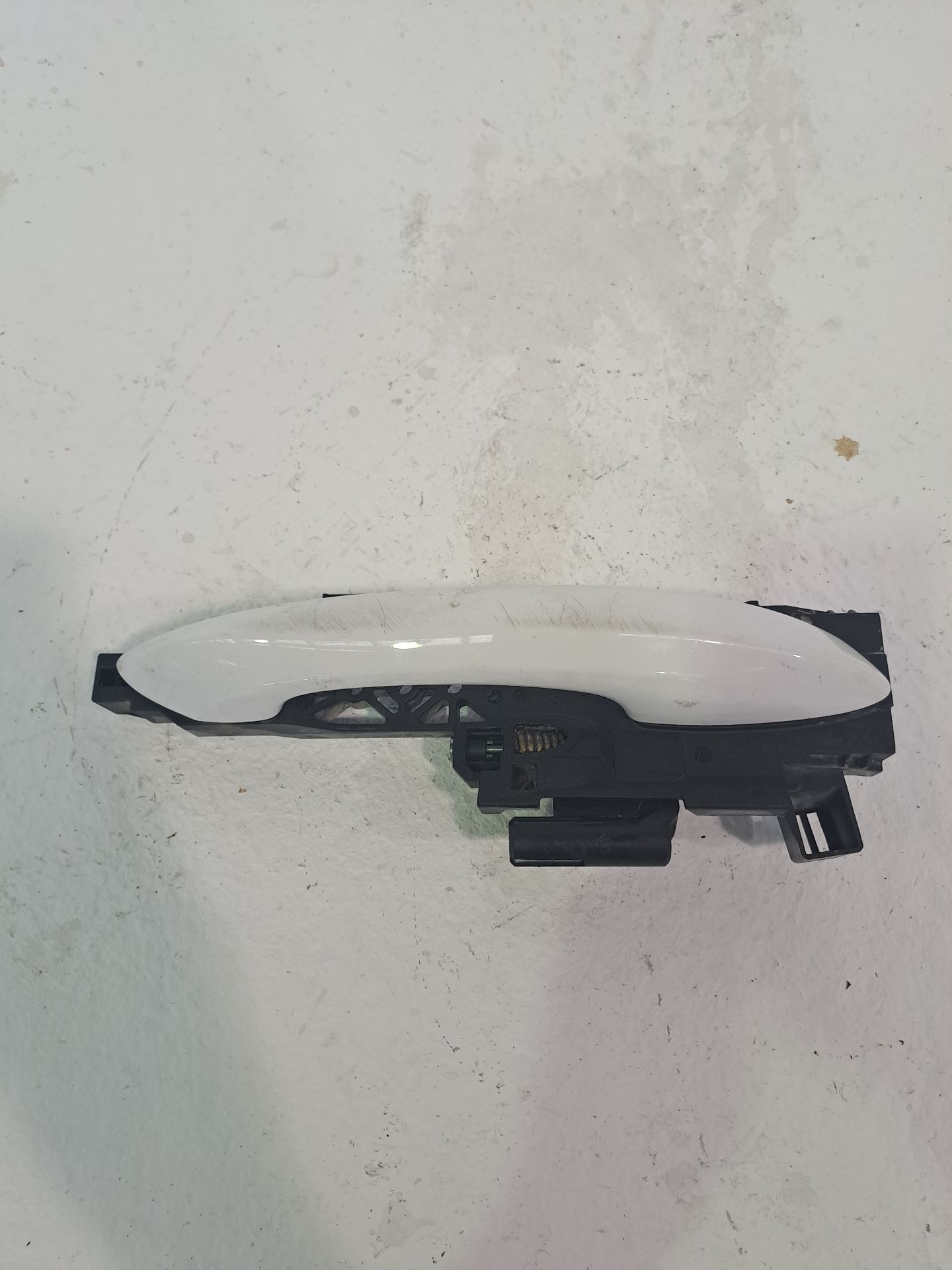 Front Right Exterior Door Handle HYUNDAI TUCSON