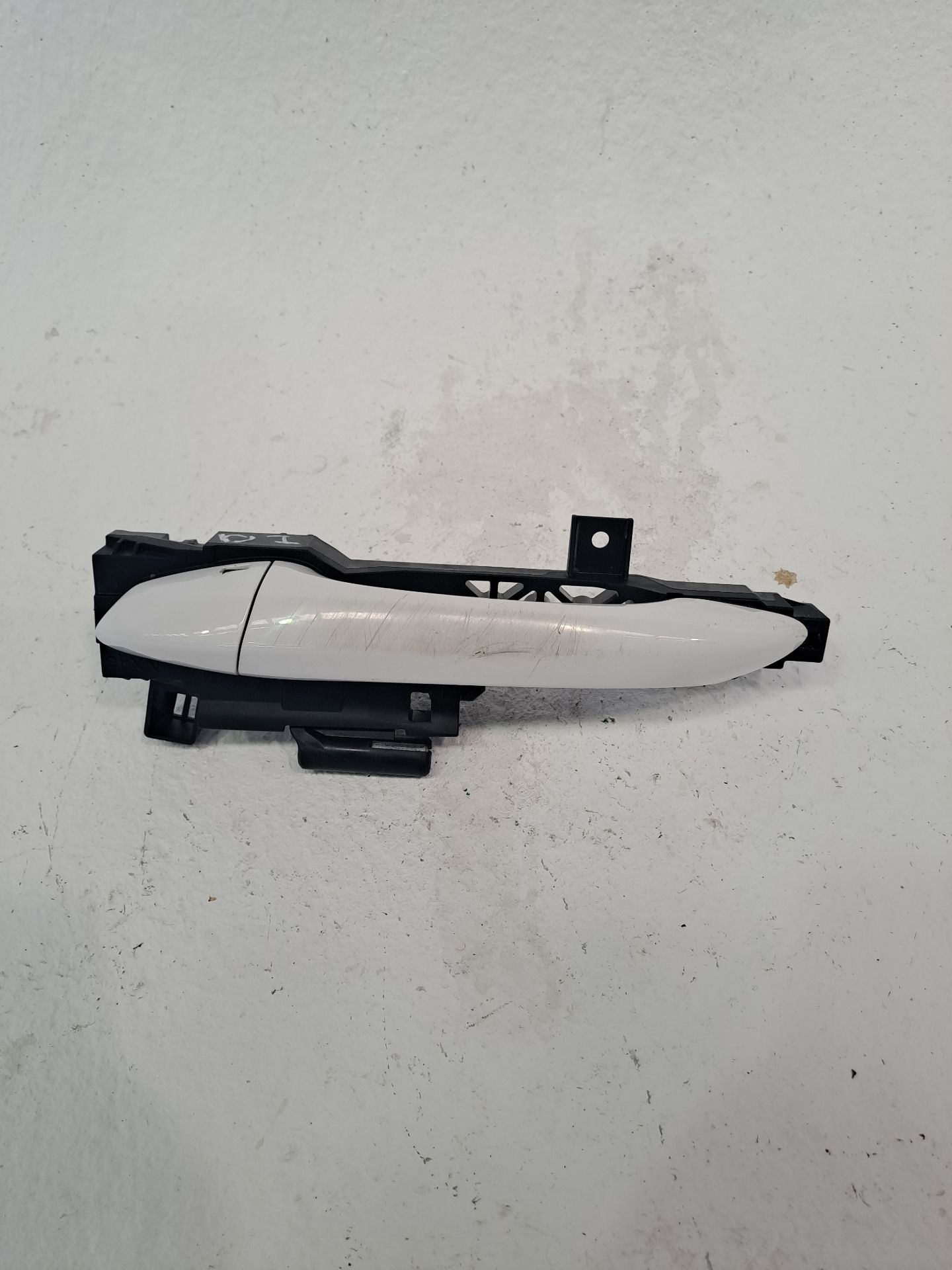 Front Left Exterior Door Handle HYUNDAI TUCSON