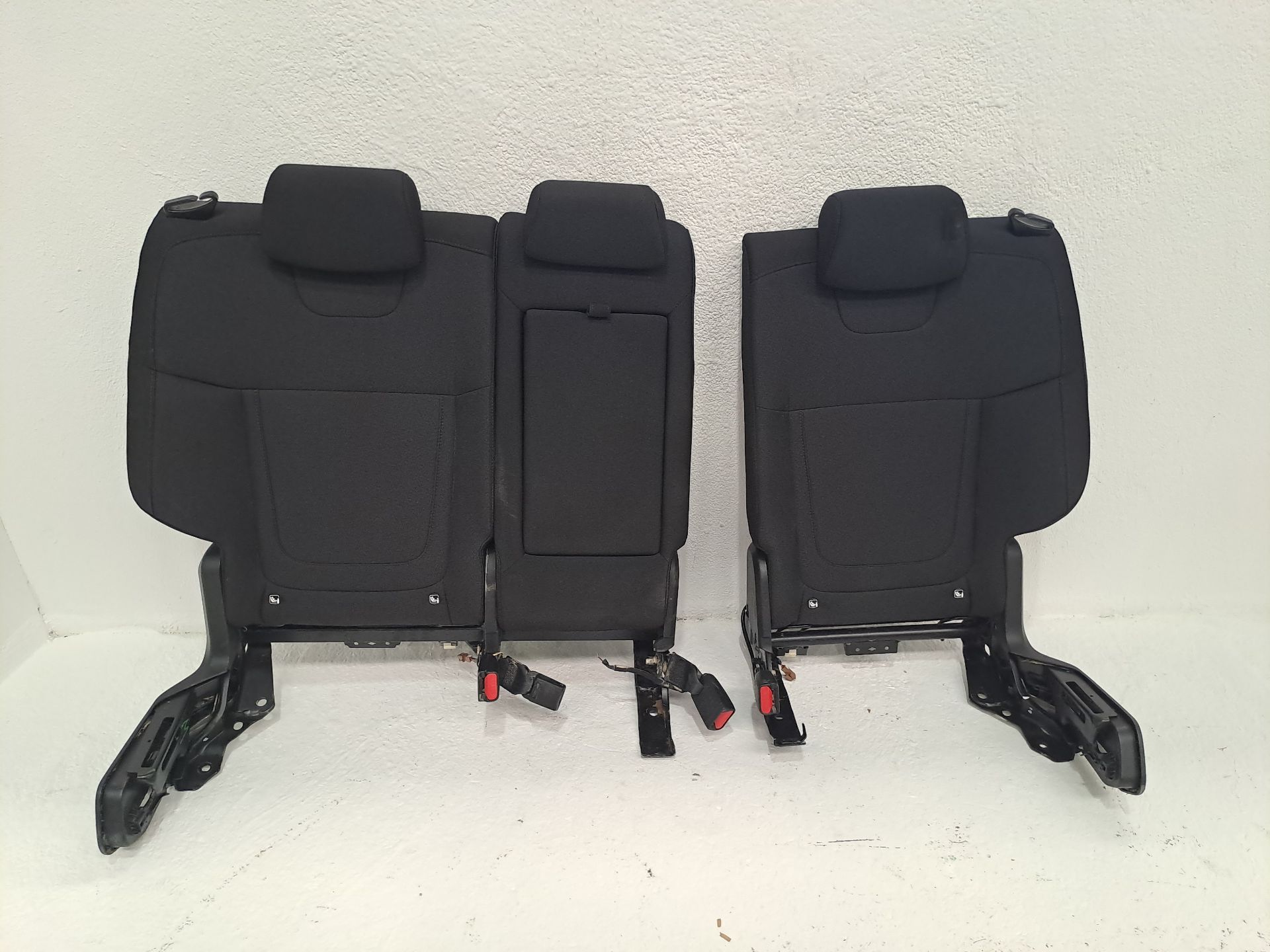 Rücksitzverriegelung HYUNDAI TUCSON