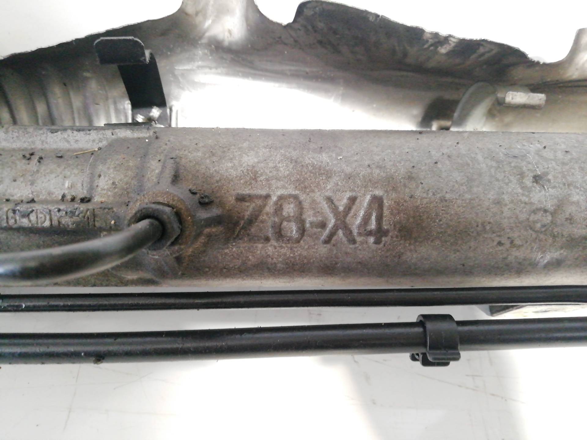 Crémaillère de direction CITROEN C5 BERLINA