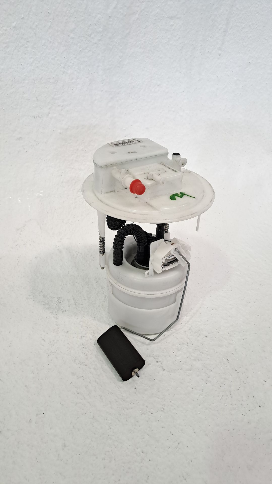 Jauge à carburant DS 7 CROSSBACK