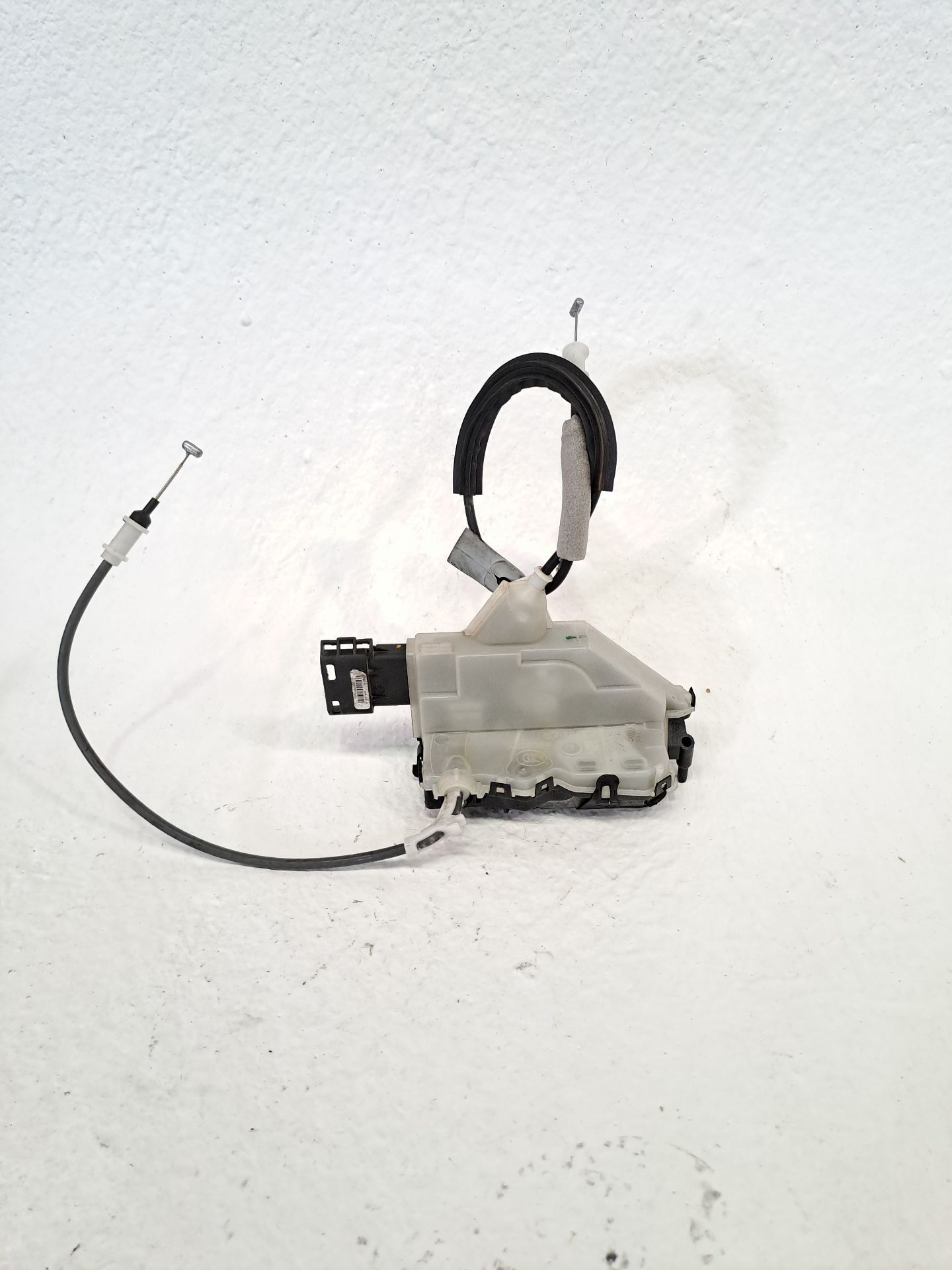 Rear left door lock DS 7 CROSSBACK