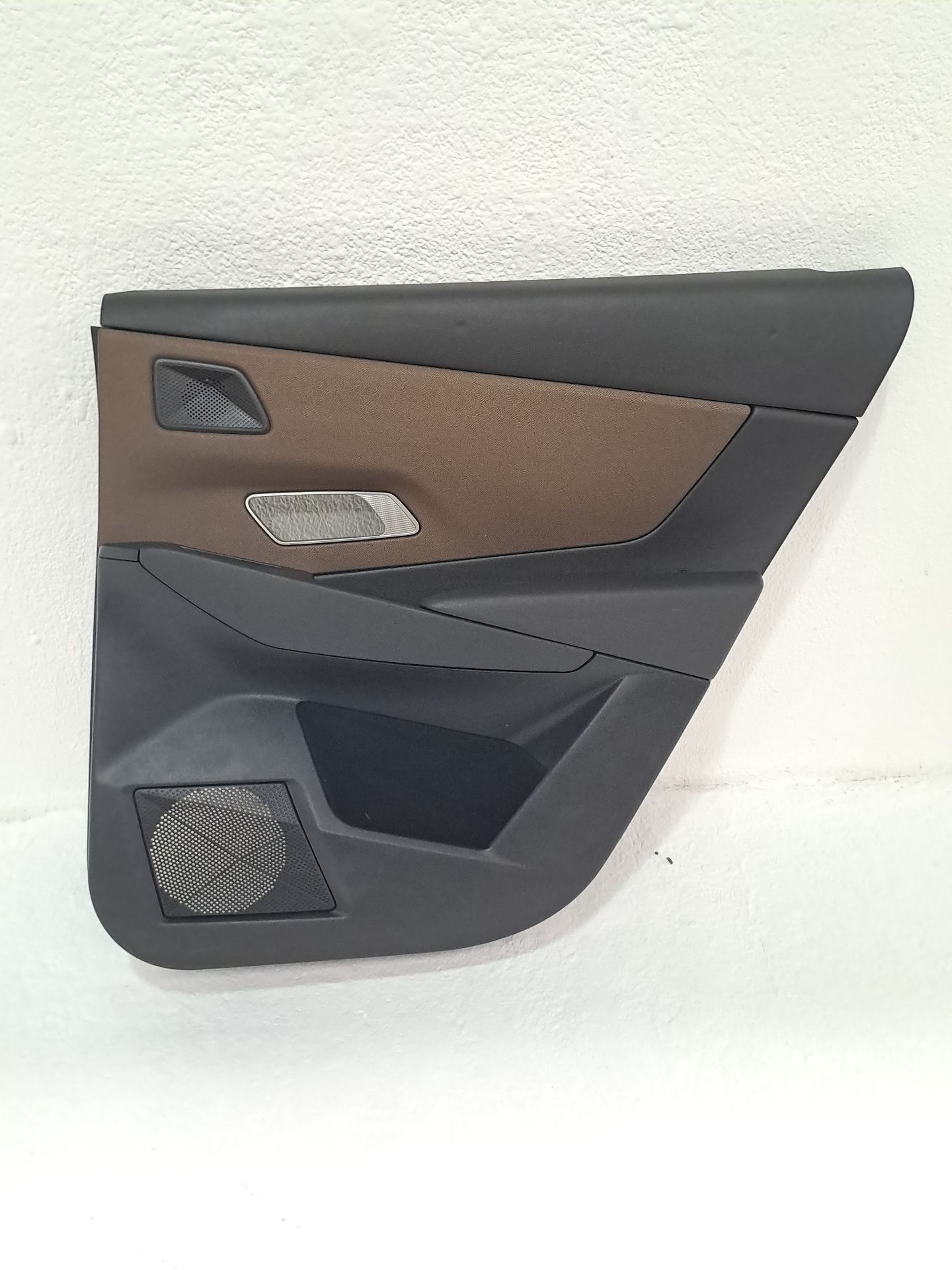 Rear Right Door Trim Panel DS 7 CROSSBACK