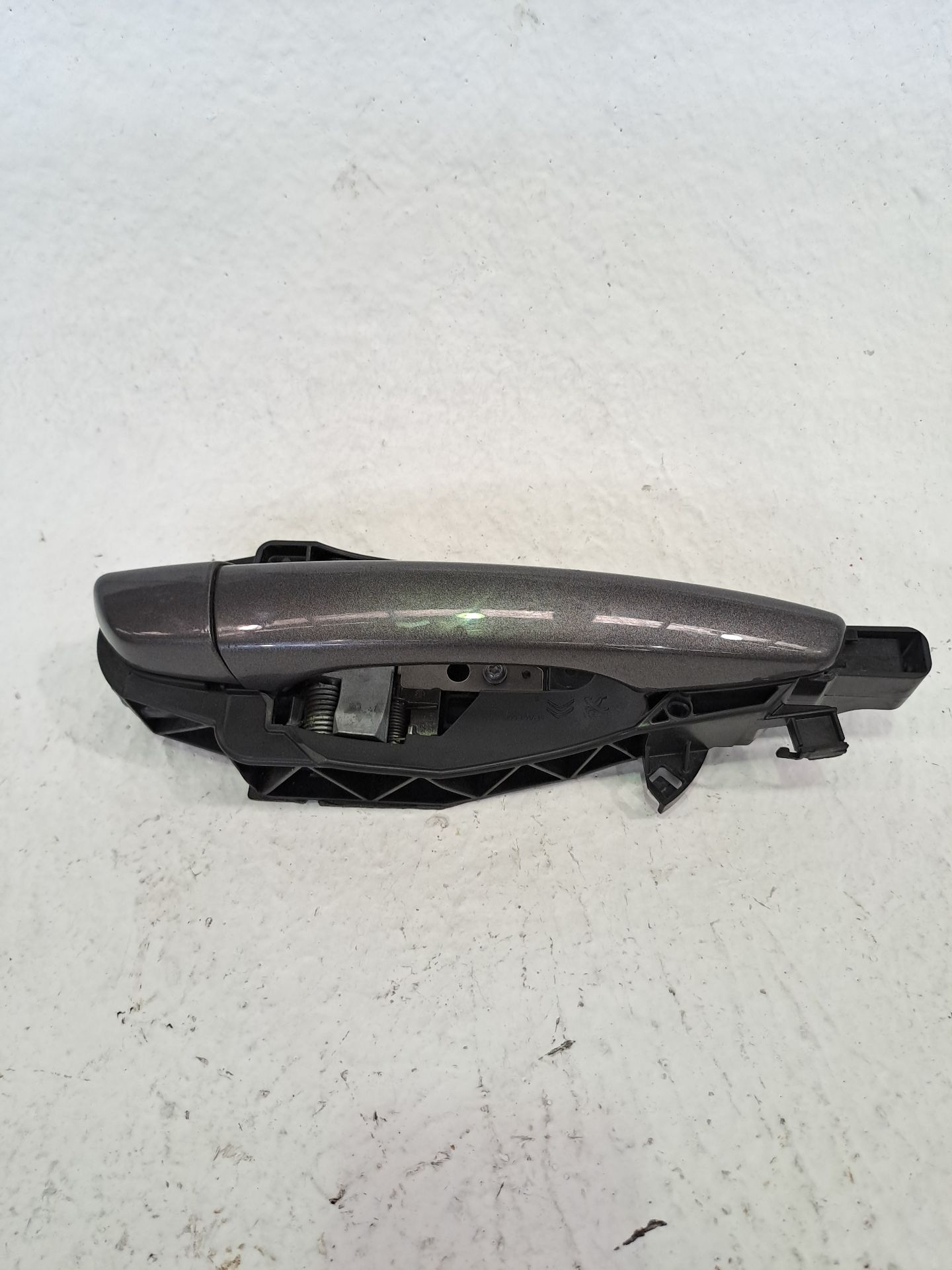 Puxador externo dianteiro direito DS 7 CROSSBACK
