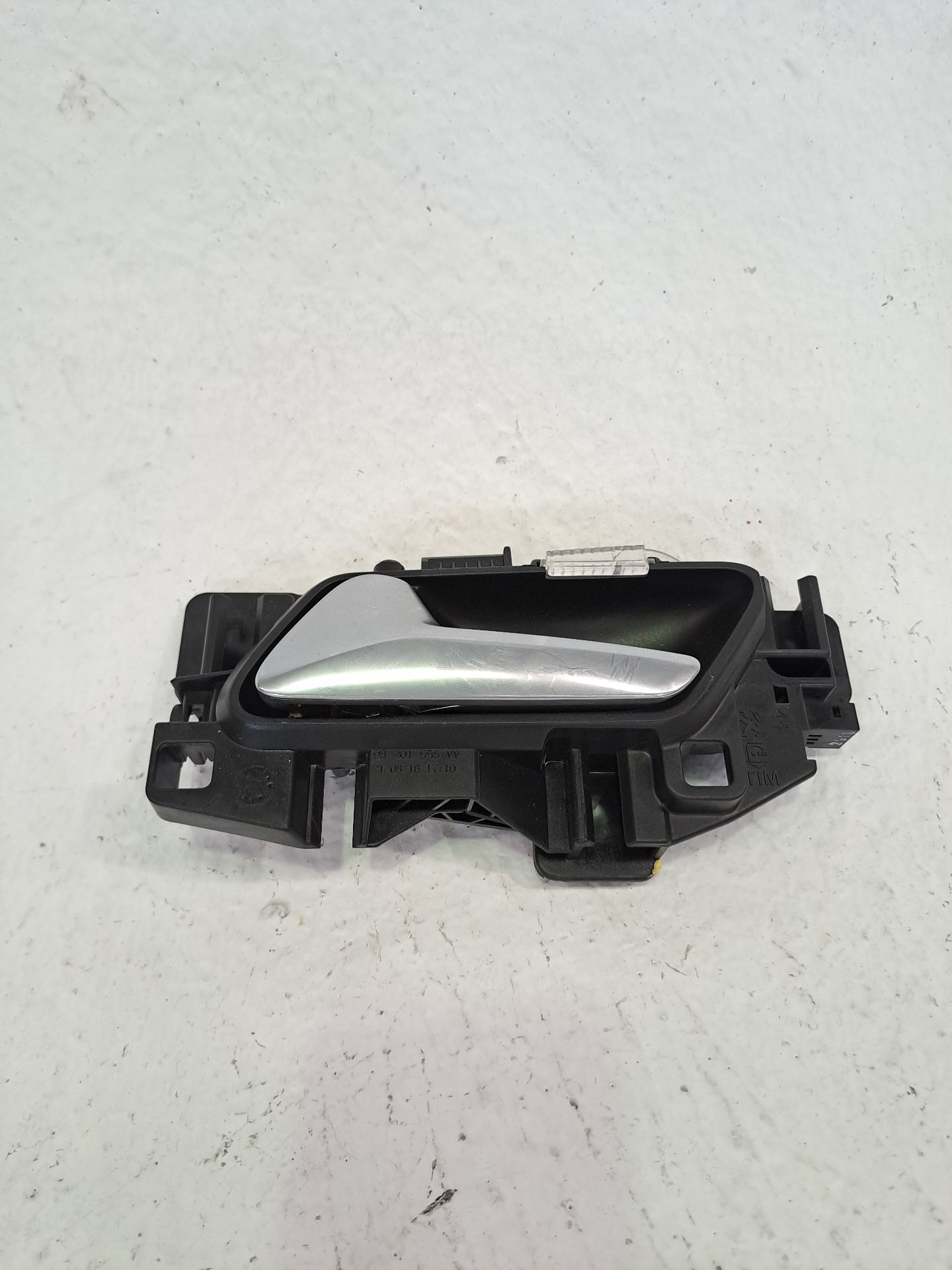 Puxador interno dianteiro esquerdo DS 7 CROSSBACK