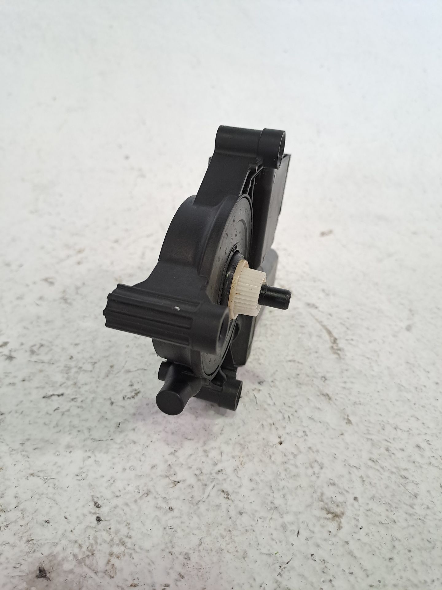 Rear Right Window Motor DS 7 CROSSBACK