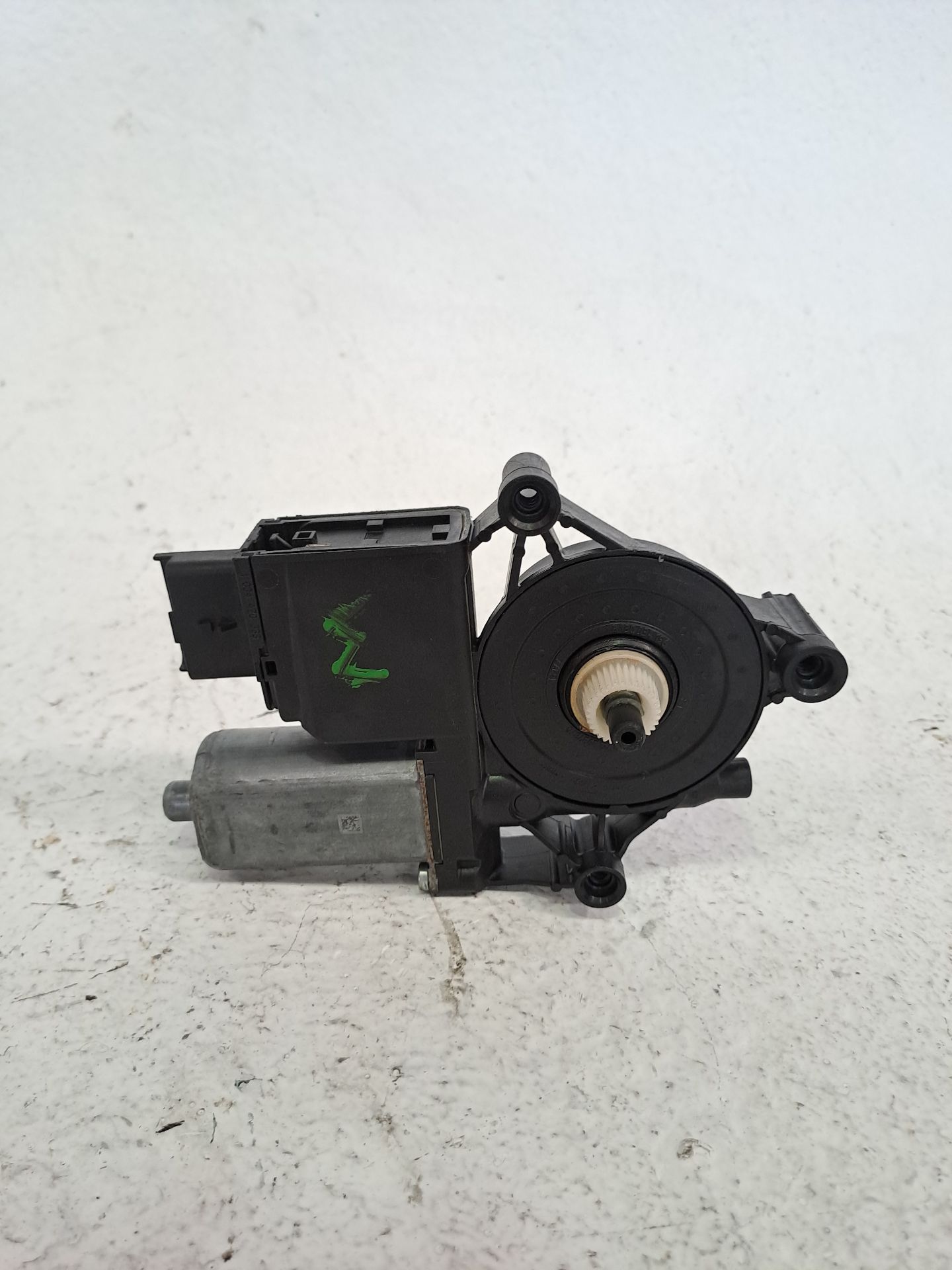 Motor vidro elétrico traseiro esquerdo DS 7 CROSSBACK