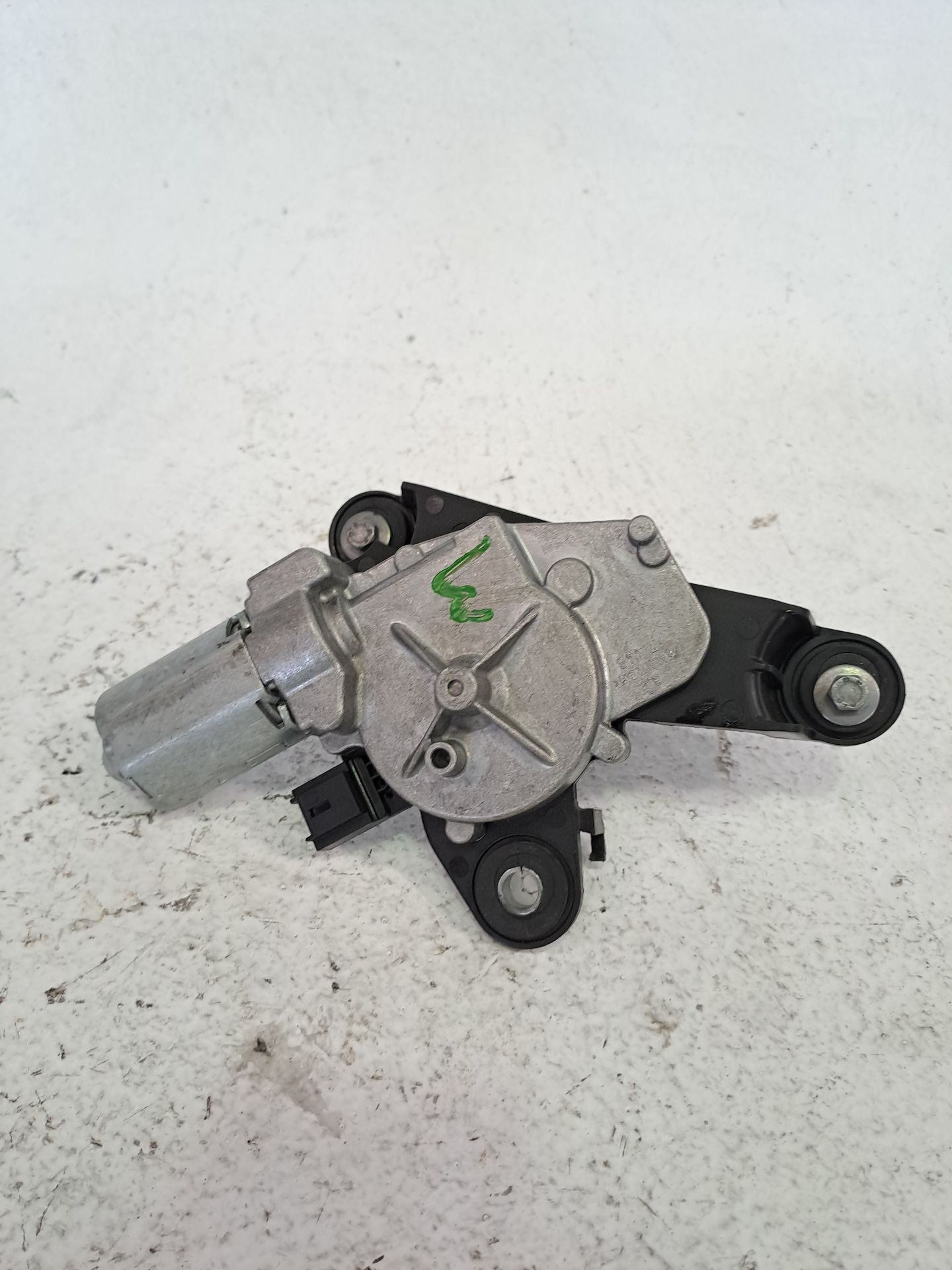 Rear Wiper Motor DS 7 CROSSBACK