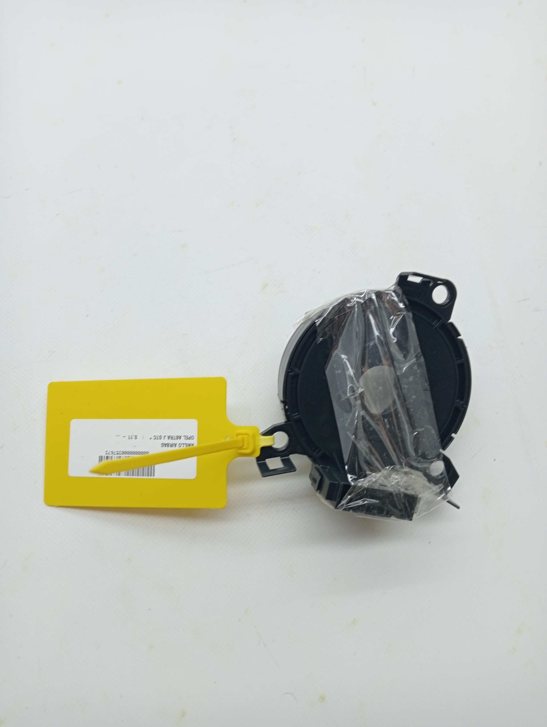 Airbag-Schleifring OPEL ASTRA J GTC