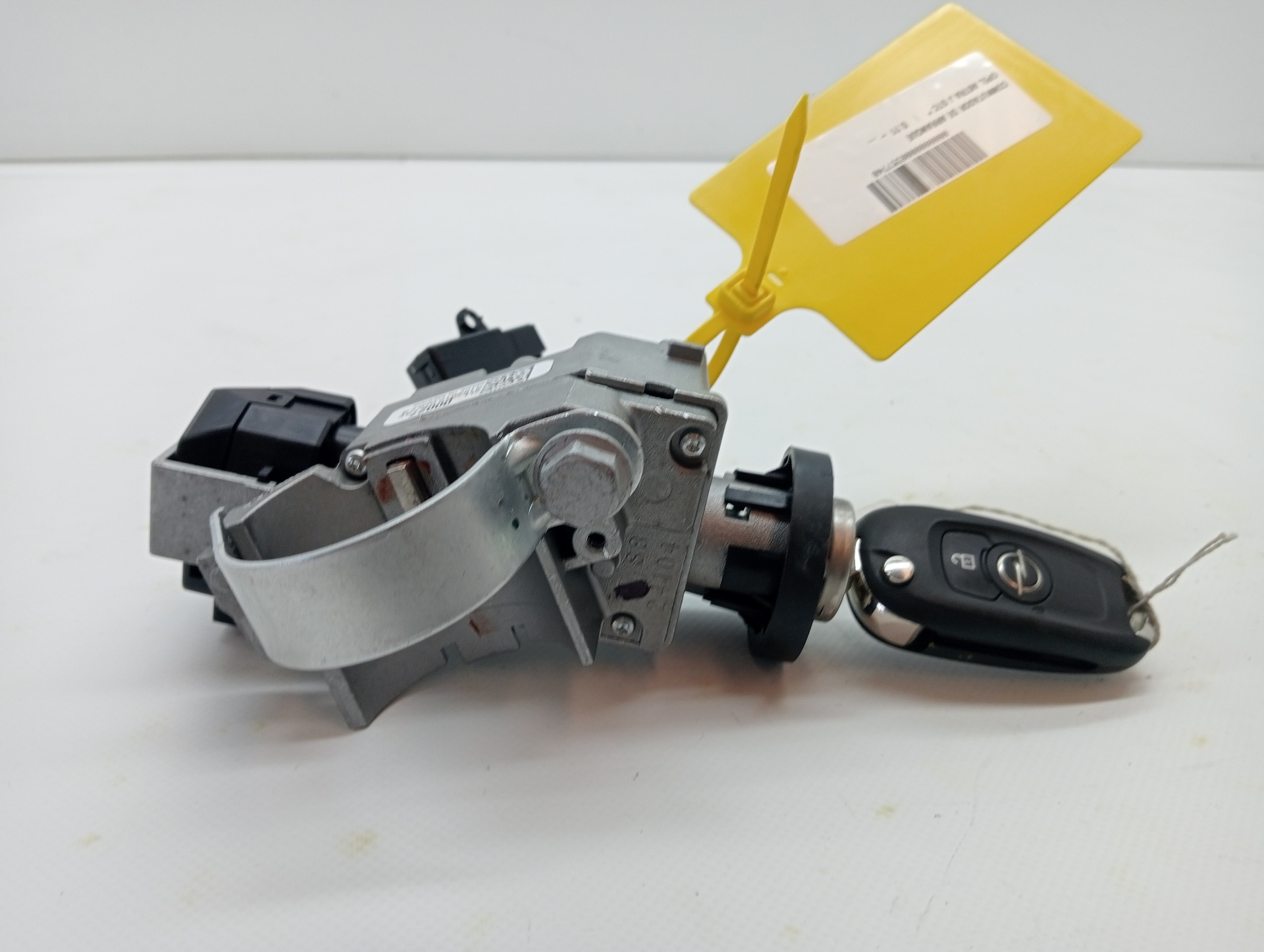 Contacteur de démarrage OPEL ASTRA J GTC