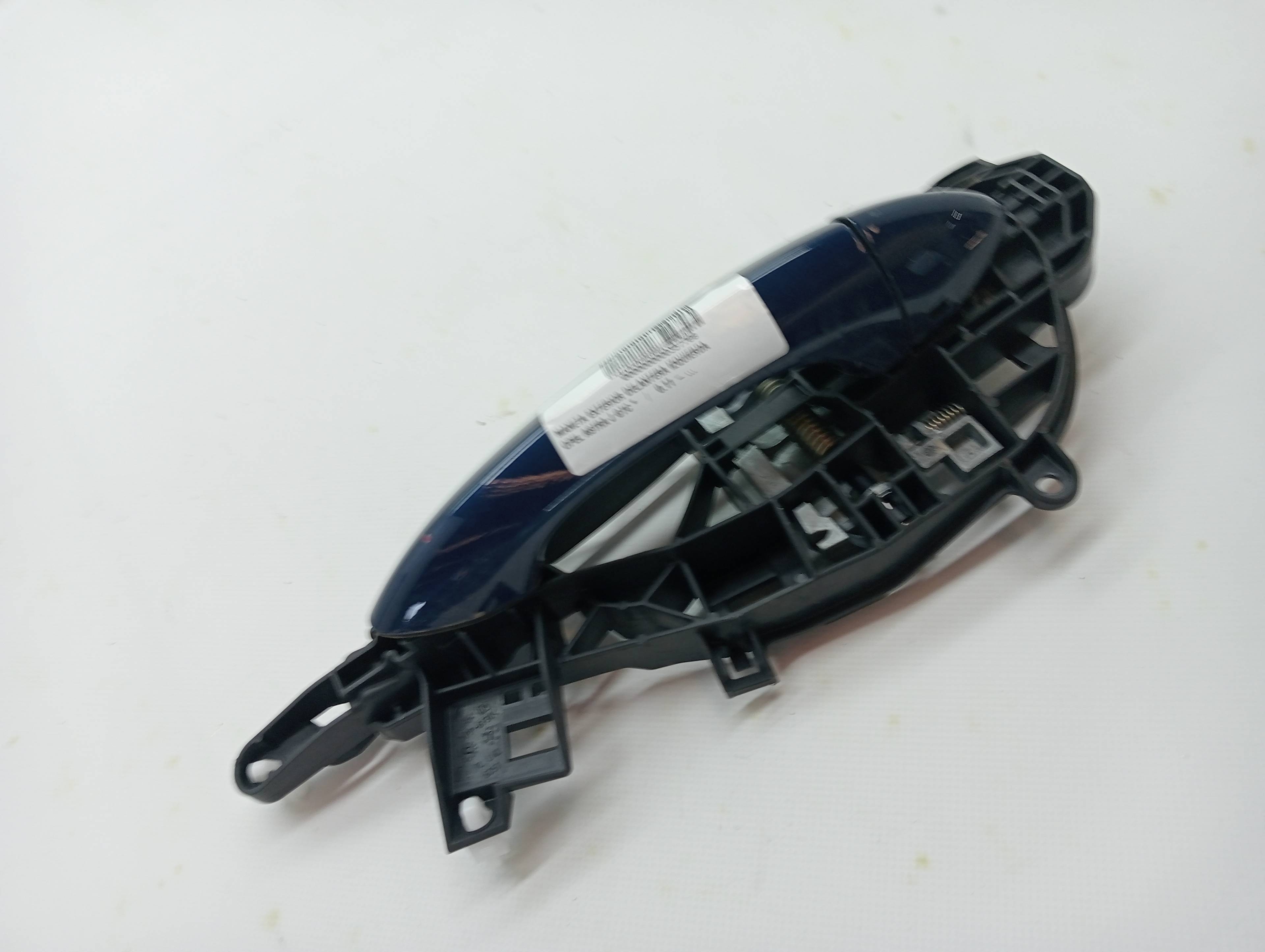 Front Left Exterior Door Handle OPEL ASTRA J GTC
