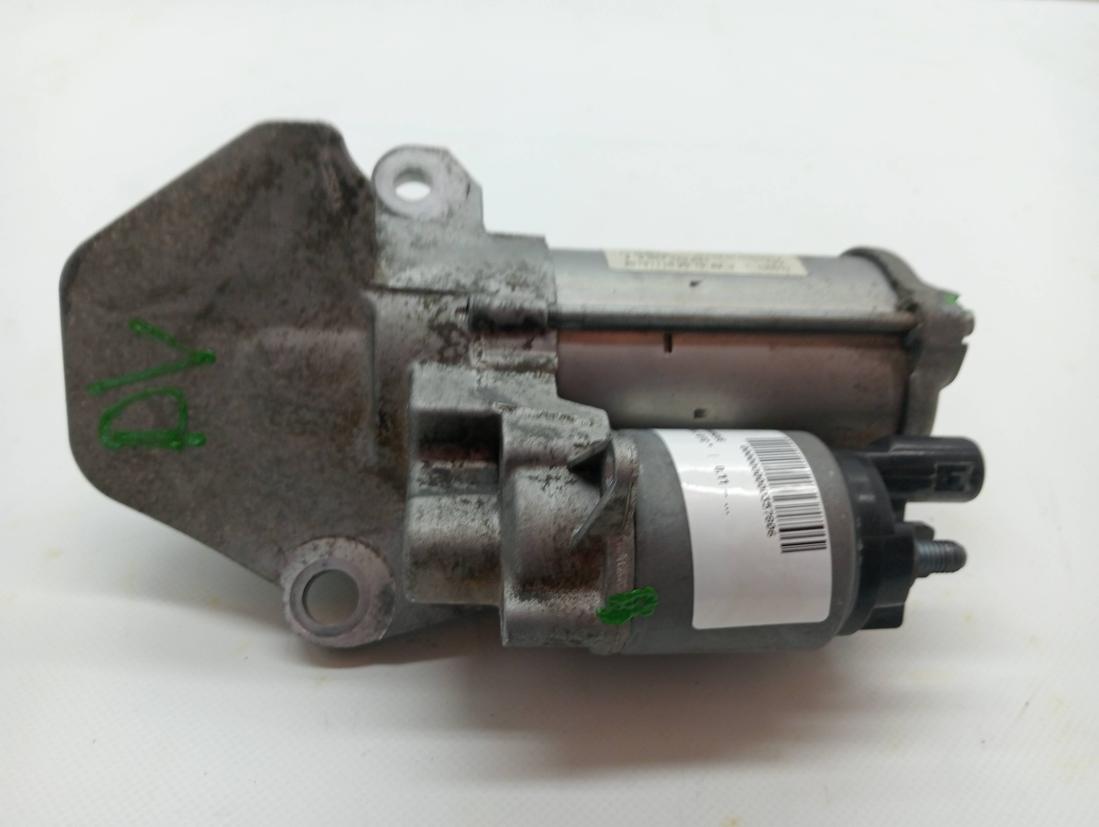 Motorino di avviamento OPEL ASTRA J GTC
