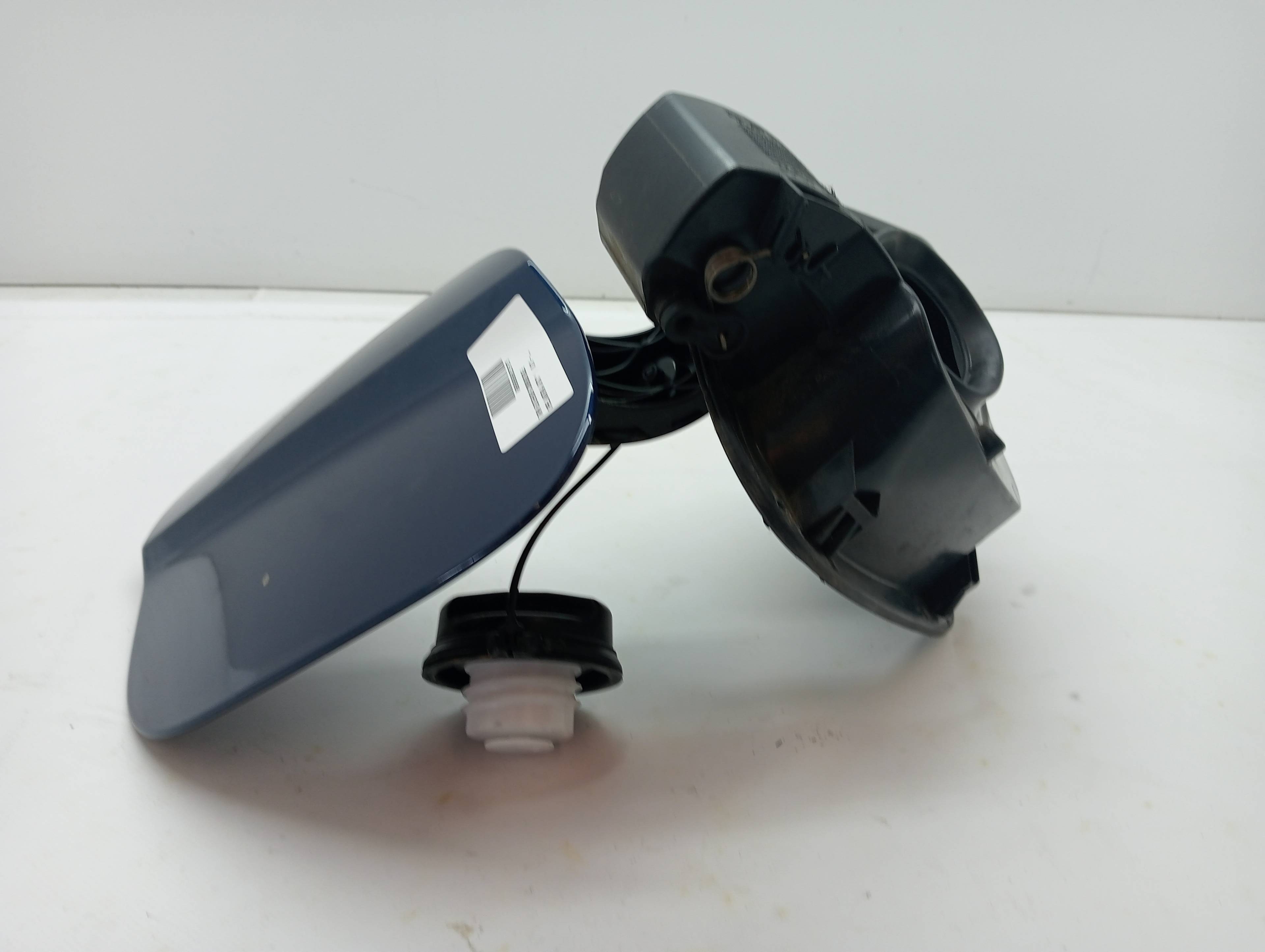 Trappe carburant extérieure OPEL ASTRA J GTC