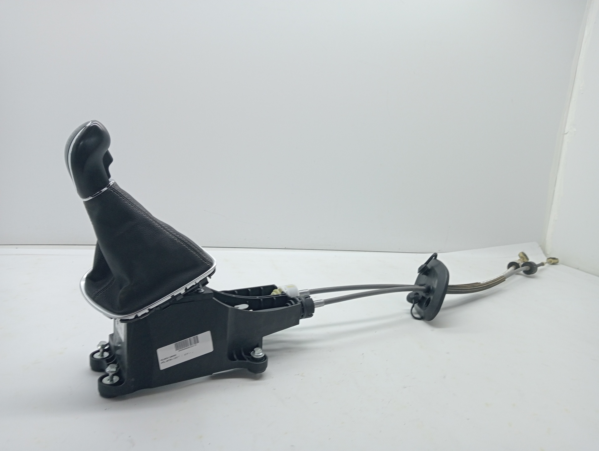Levier de vitesses OPEL ASTRA J GTC