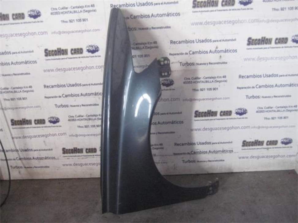 Parafango anteriore destro VOLVO V70 FAMILIAR