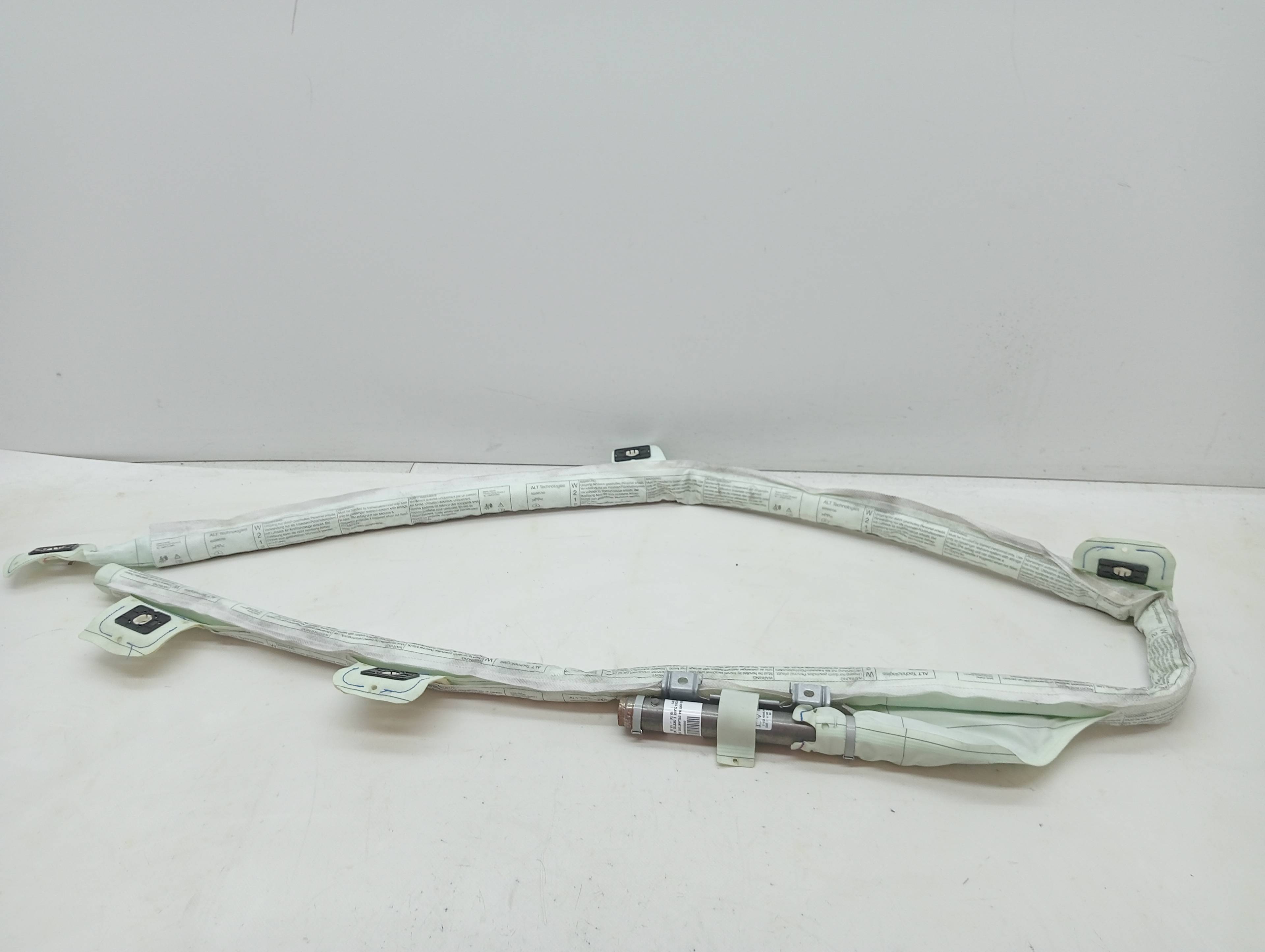 Airbag de cortina dianteiro esquerdo MERCEDES-BENZ CLASE E (W212) LIM.