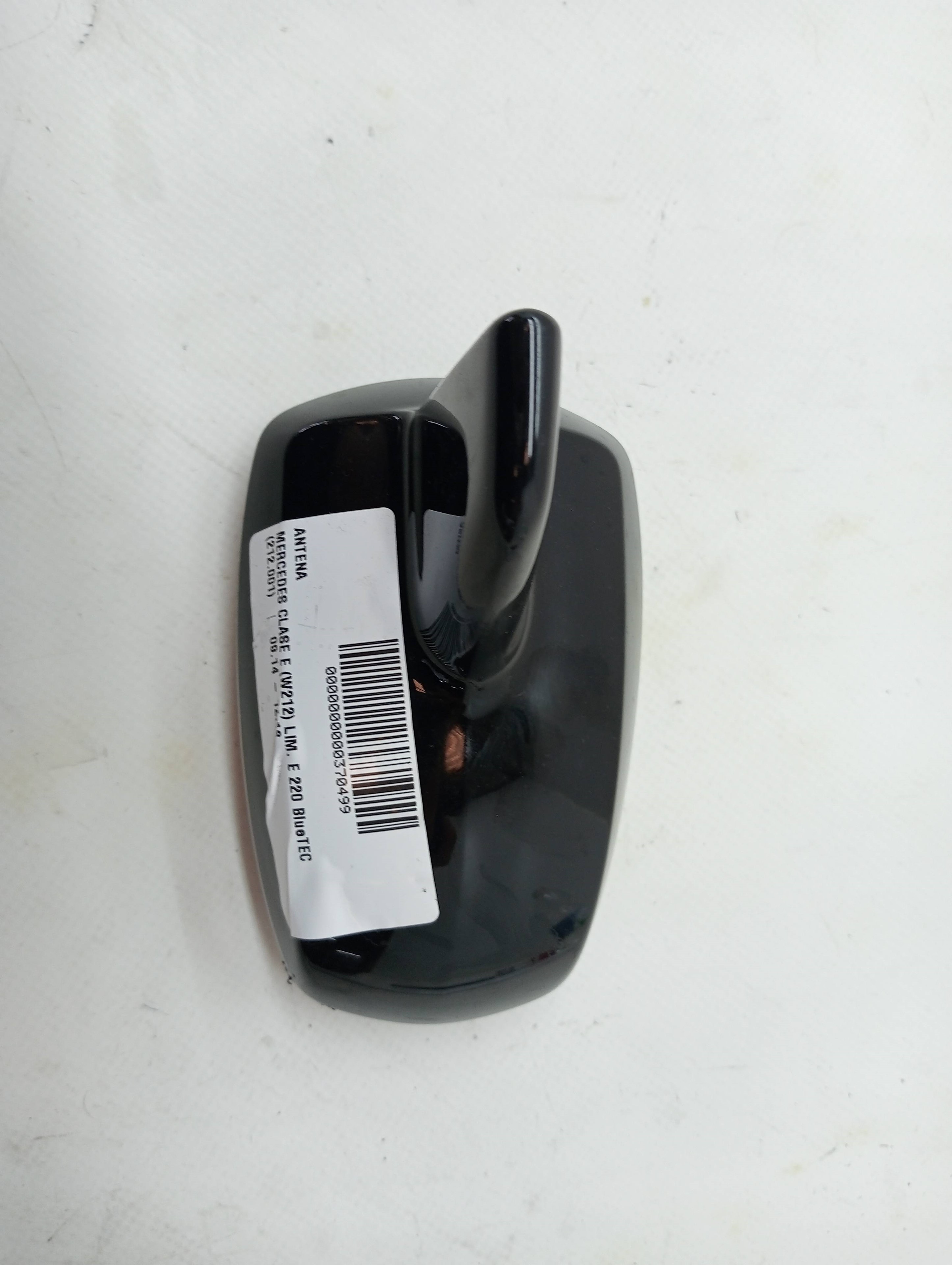 Antenne MERCEDES-BENZ CLASE E (W212) LIM.