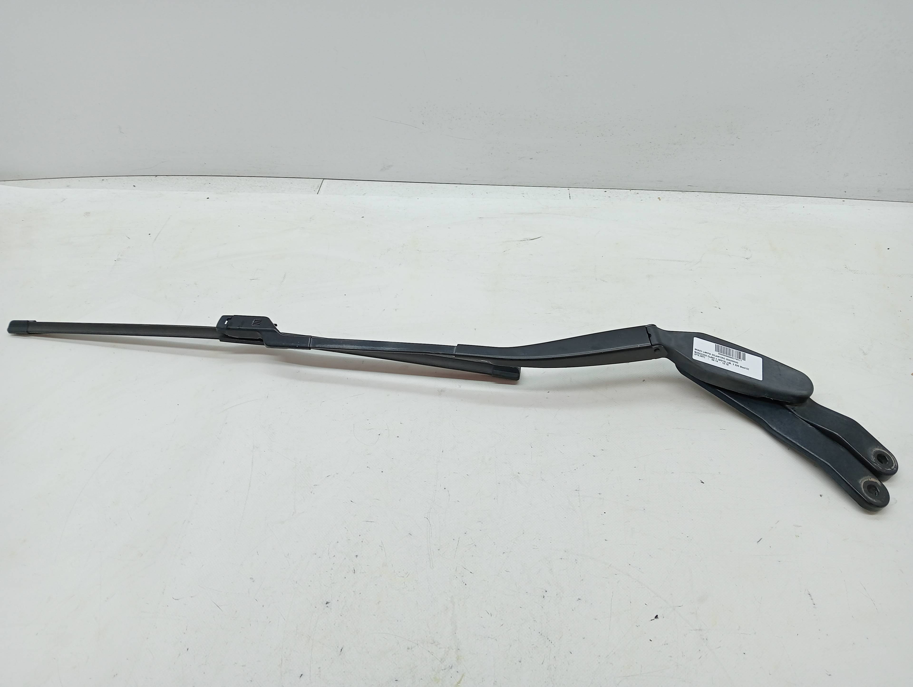 Wischerarm vorne links MERCEDES-BENZ CLASE E (W212) LIM.