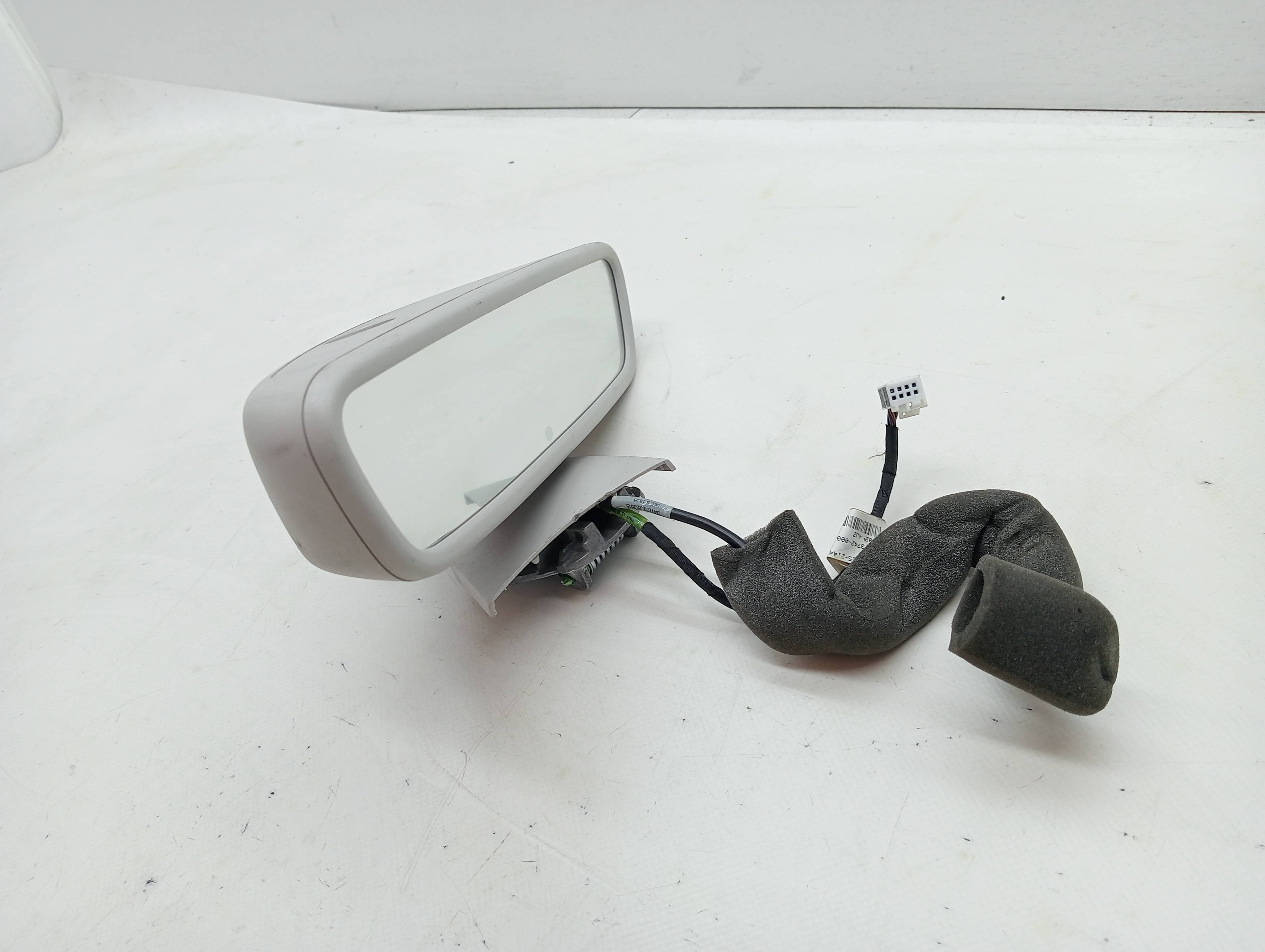 Espelho retrovisor interno MERCEDES-BENZ CLASE E (W212) LIM.
