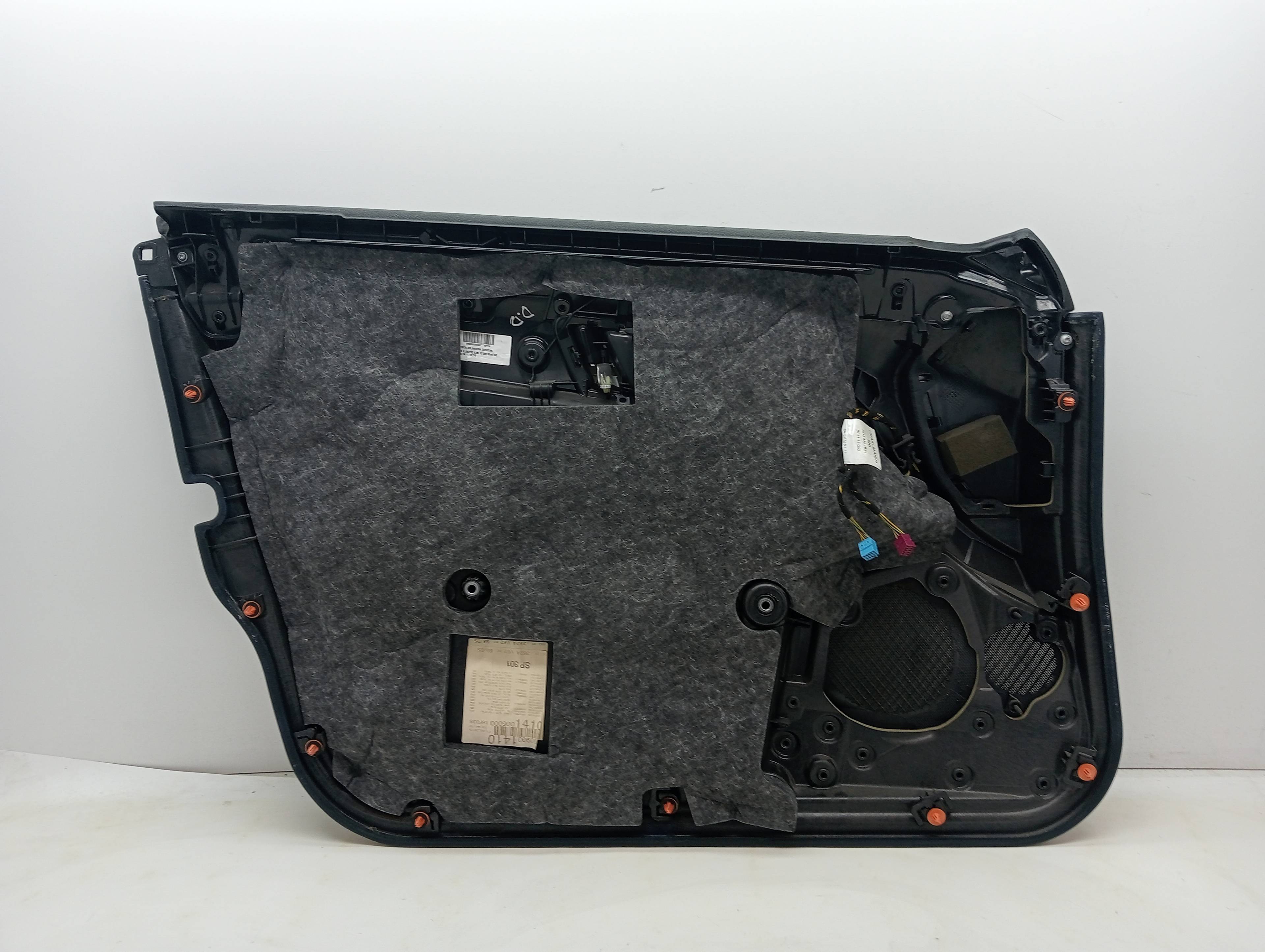 Revestimento porta dianteira direita MERCEDES-BENZ CLASE E (W212) LIM.