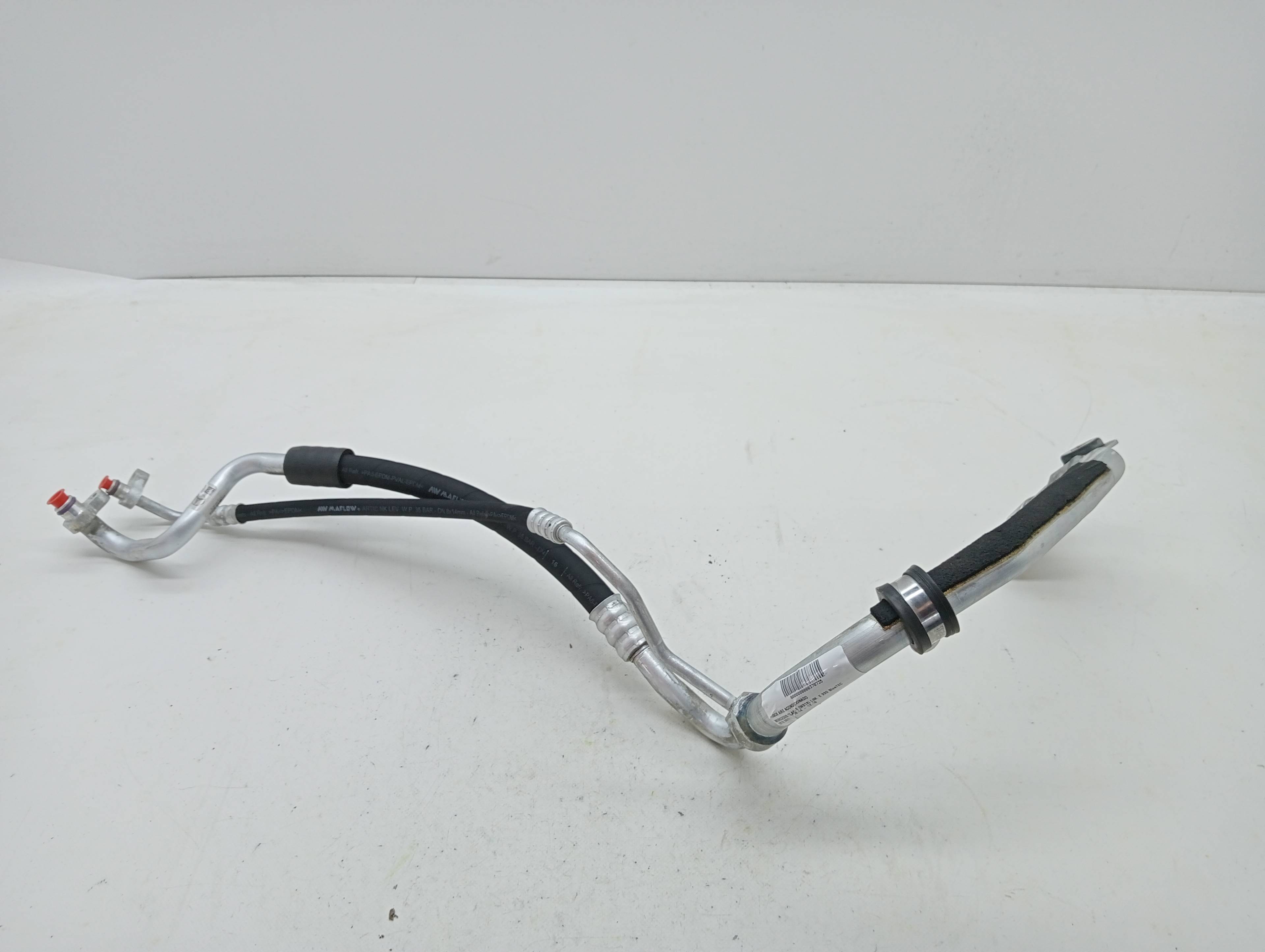 Autres MERCEDES-BENZ CLASE E (W212) LIM.