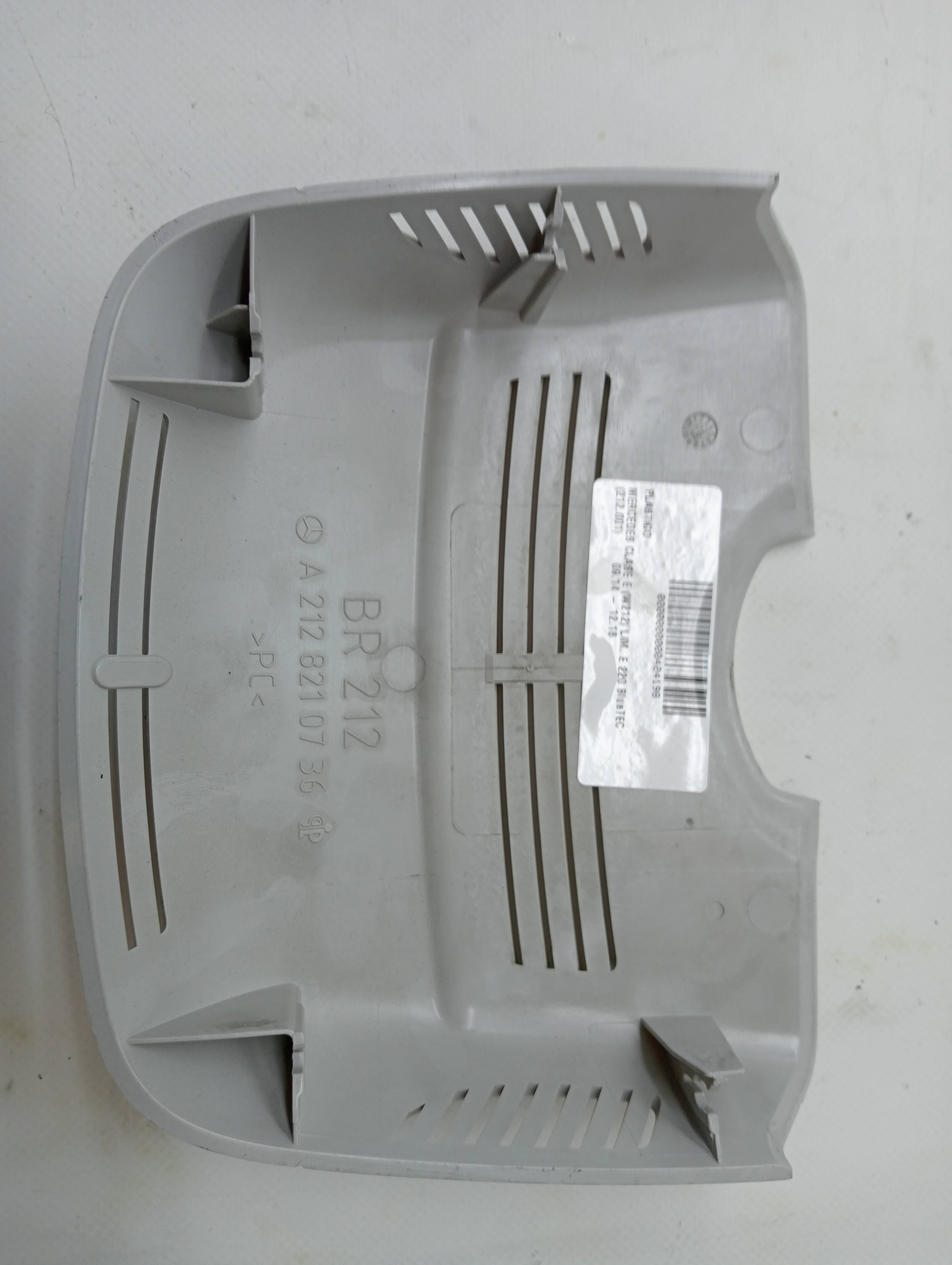 Garniture plastique MERCEDES-BENZ CLASE E (W212) LIM.