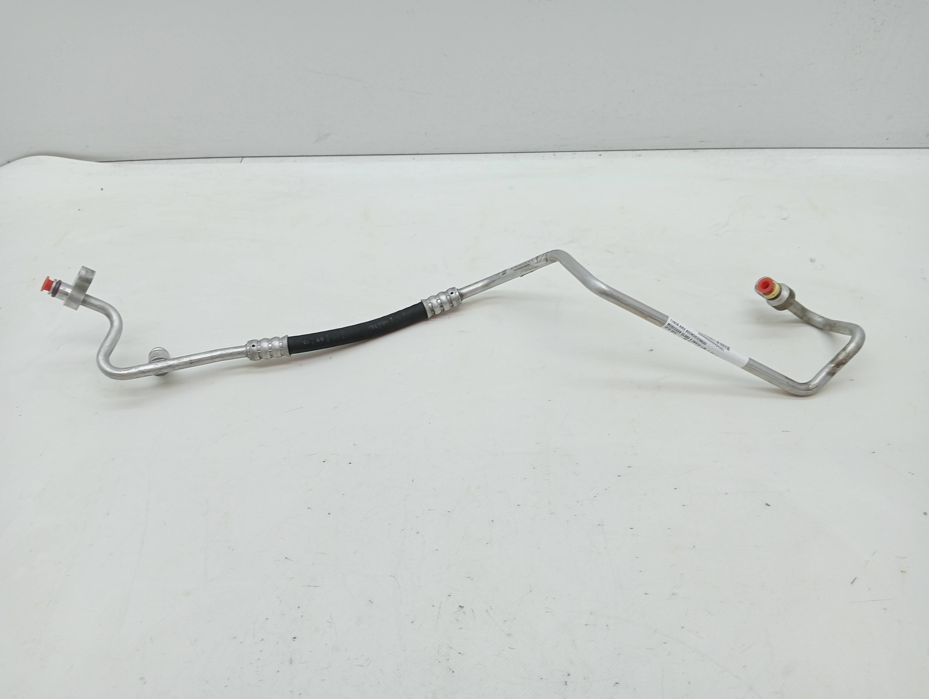 Autres MERCEDES-BENZ CLASE E (W212) LIM.