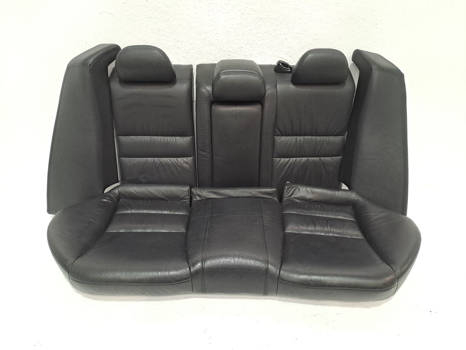 Serrure de banquette arrière HONDA ACCORD BERLINA (CL/CN)