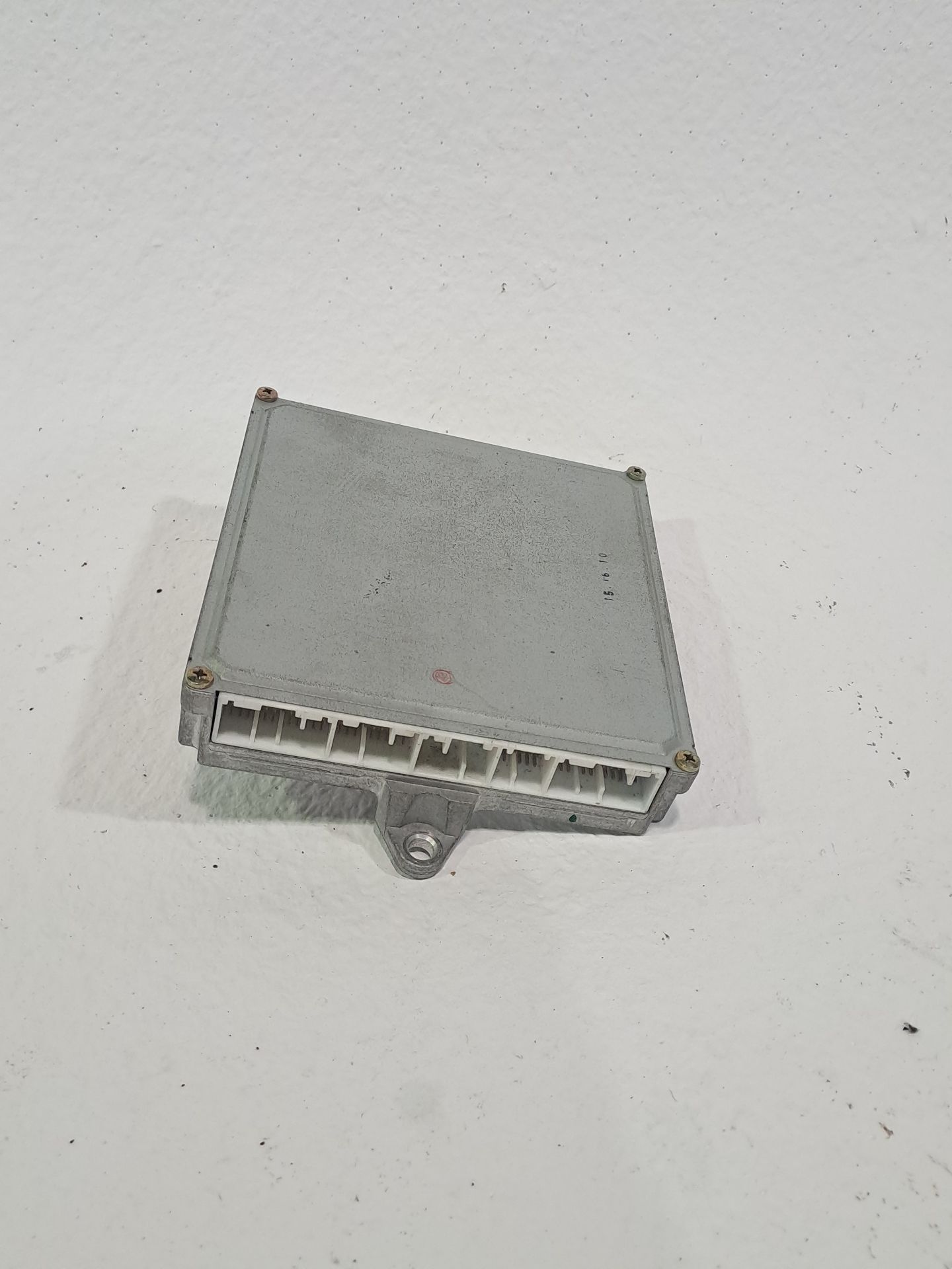 Engine control unit ECU HONDA ACCORD BERLINA (CL/CN)