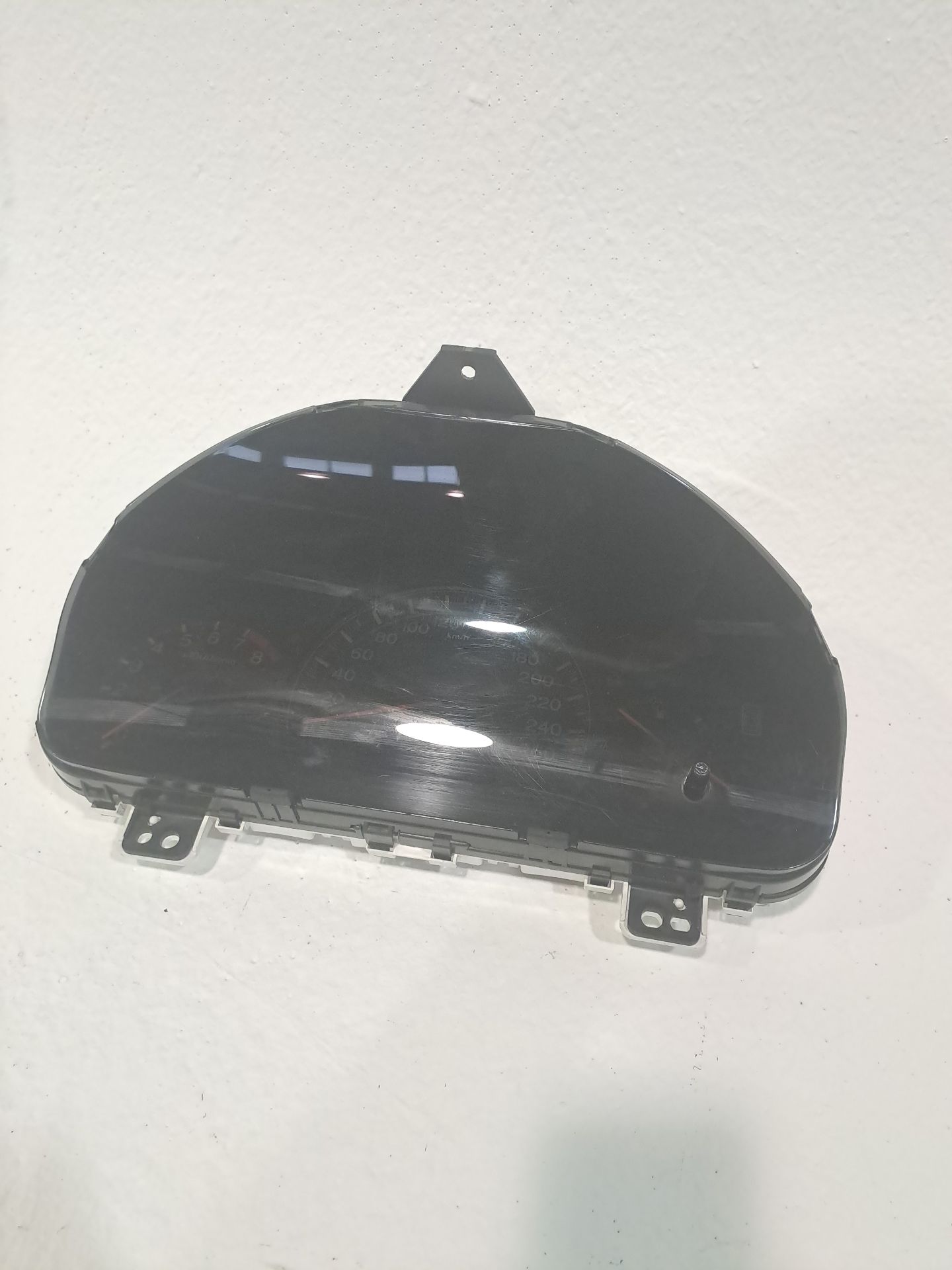 Combiné d’instruments HONDA ACCORD BERLINA (CL/CN)