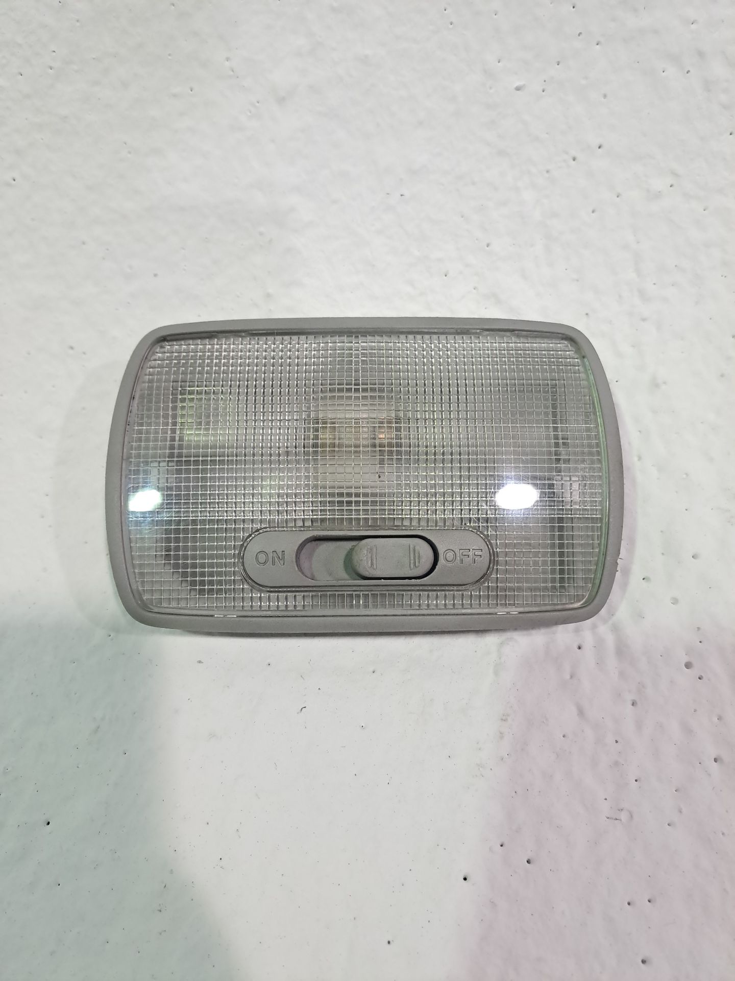 Interior Light HONDA ACCORD BERLINA (CL/CN)